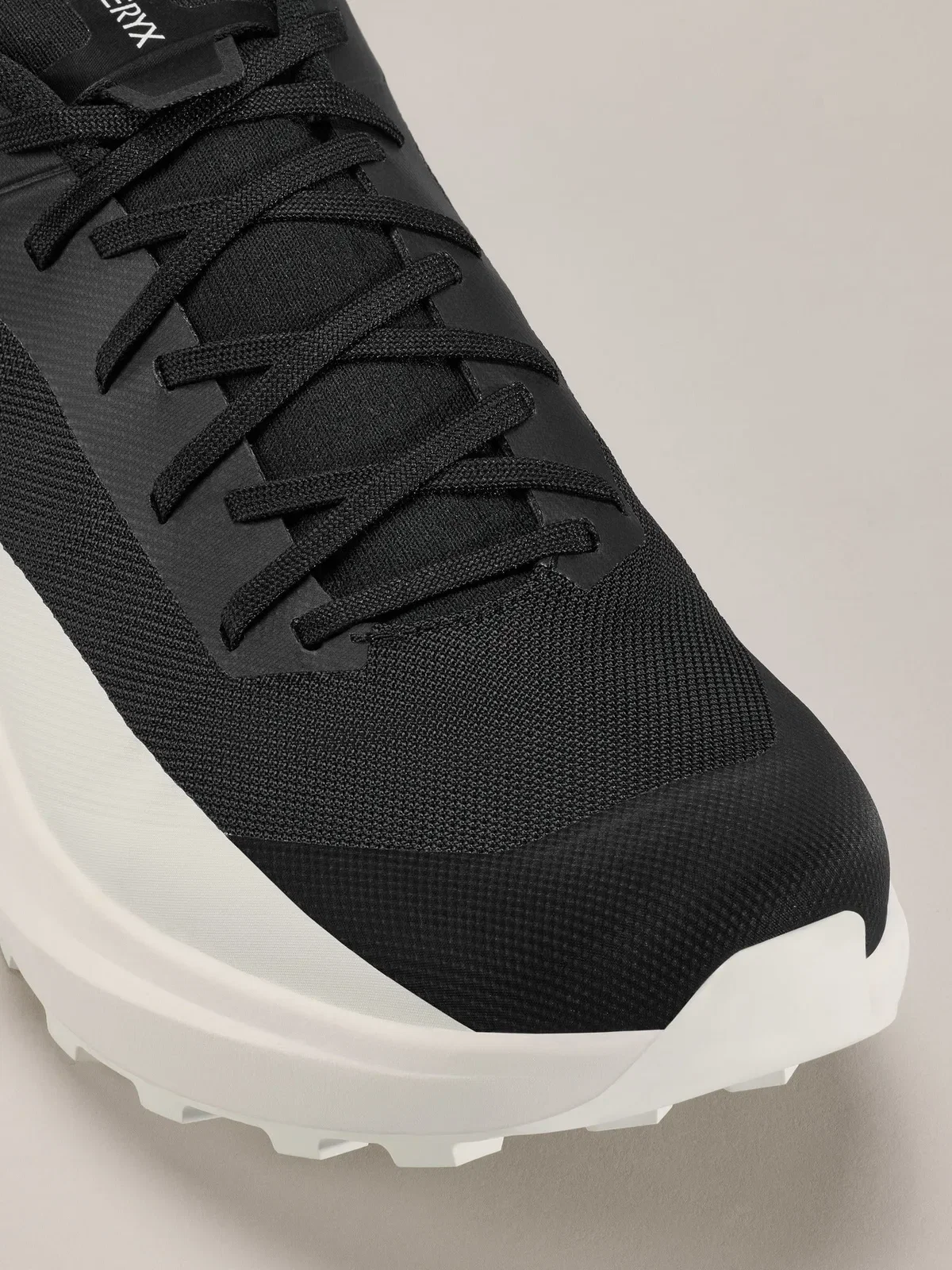 Arcteryx Outlet Norvan Ld 4 Shoe Mens Black Arctic Silk