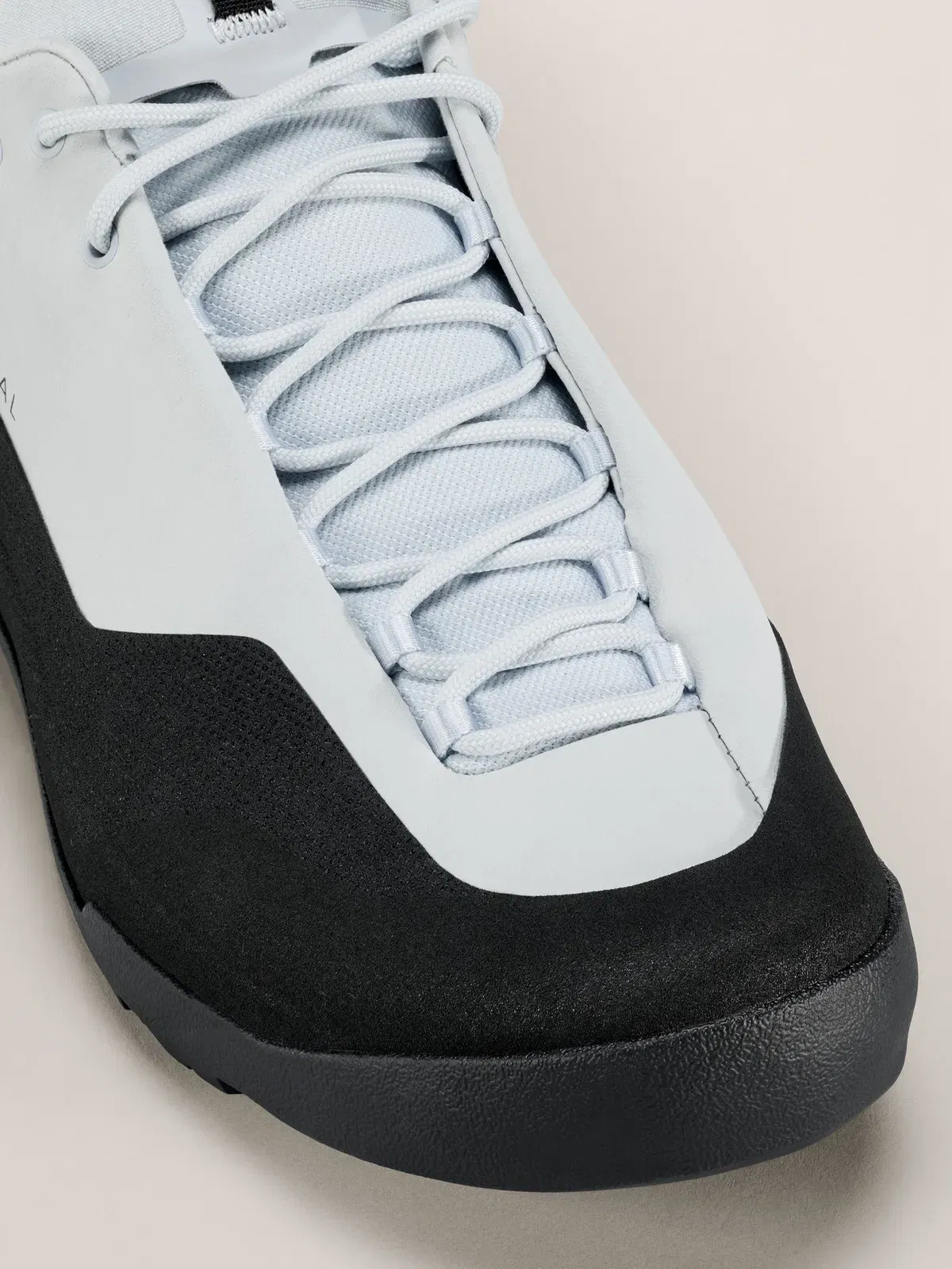 Arcteryx Konseal Shoe Womens Alpine Blue Grey Black