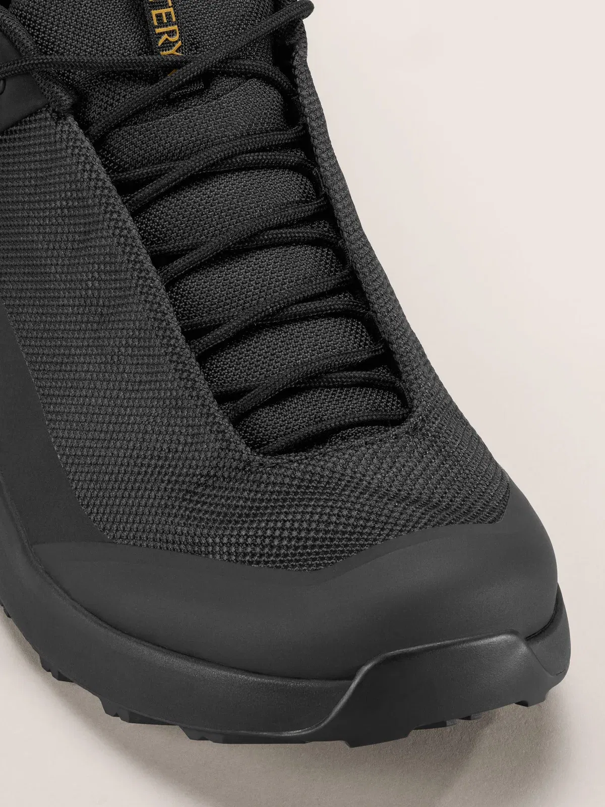 Arcteryx Kopec Gtx Shoe Womens Black Yukon