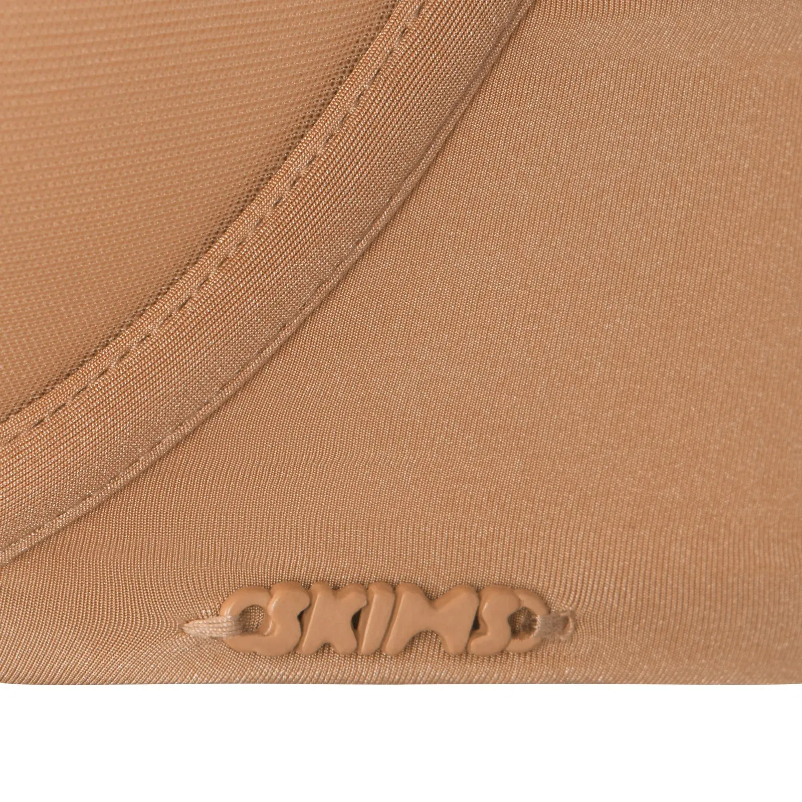 Weightless Scoop Bra — Part 1