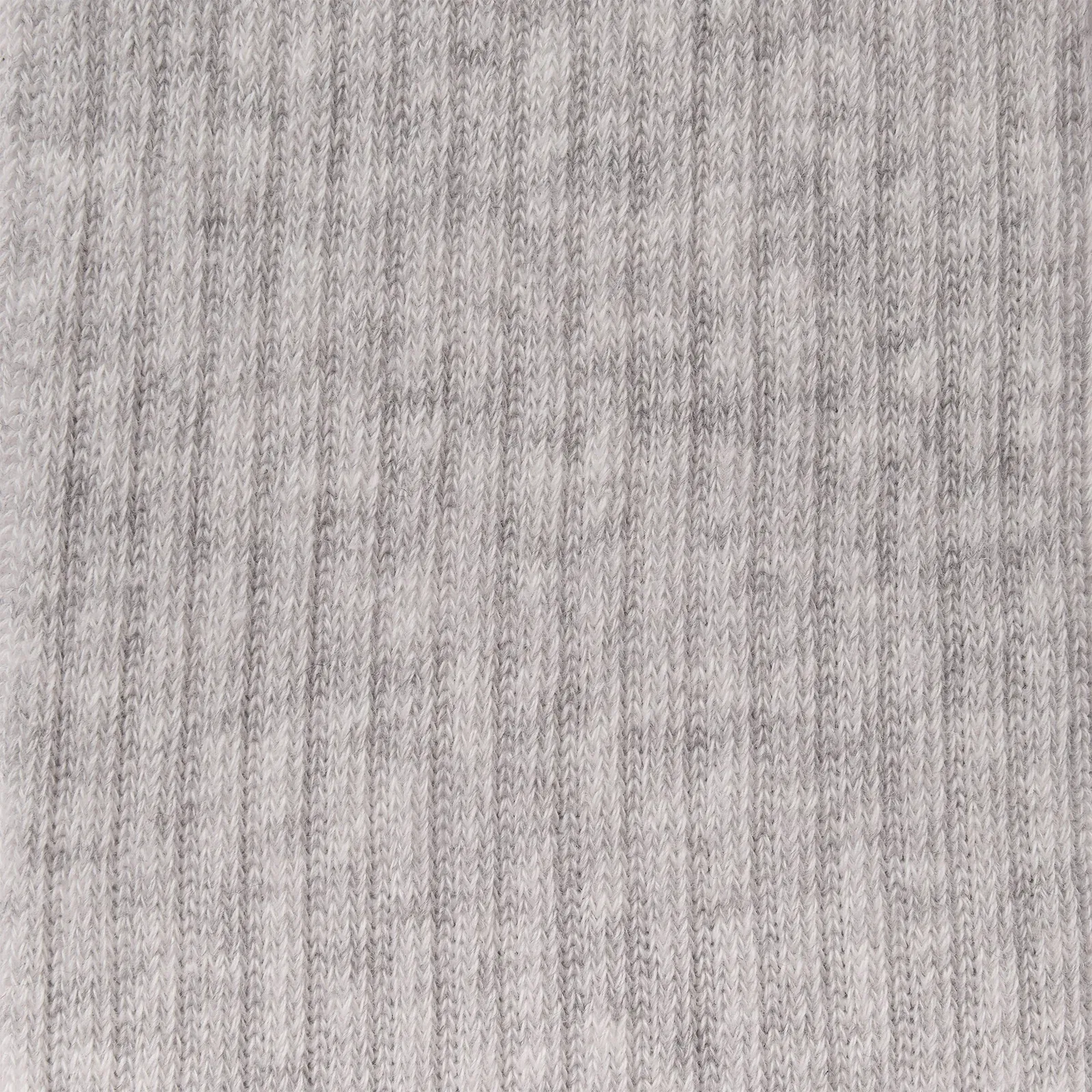 Ribbed Crew Sock 3-pack