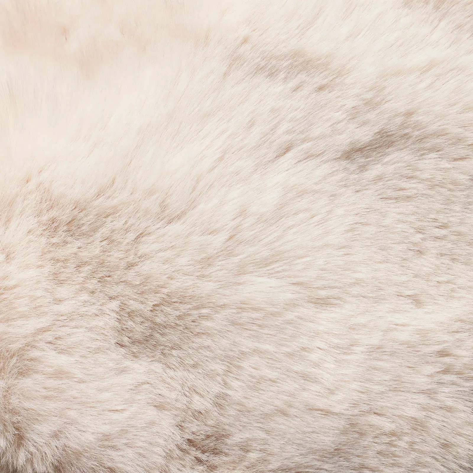 Faux Fur Trapper Hat