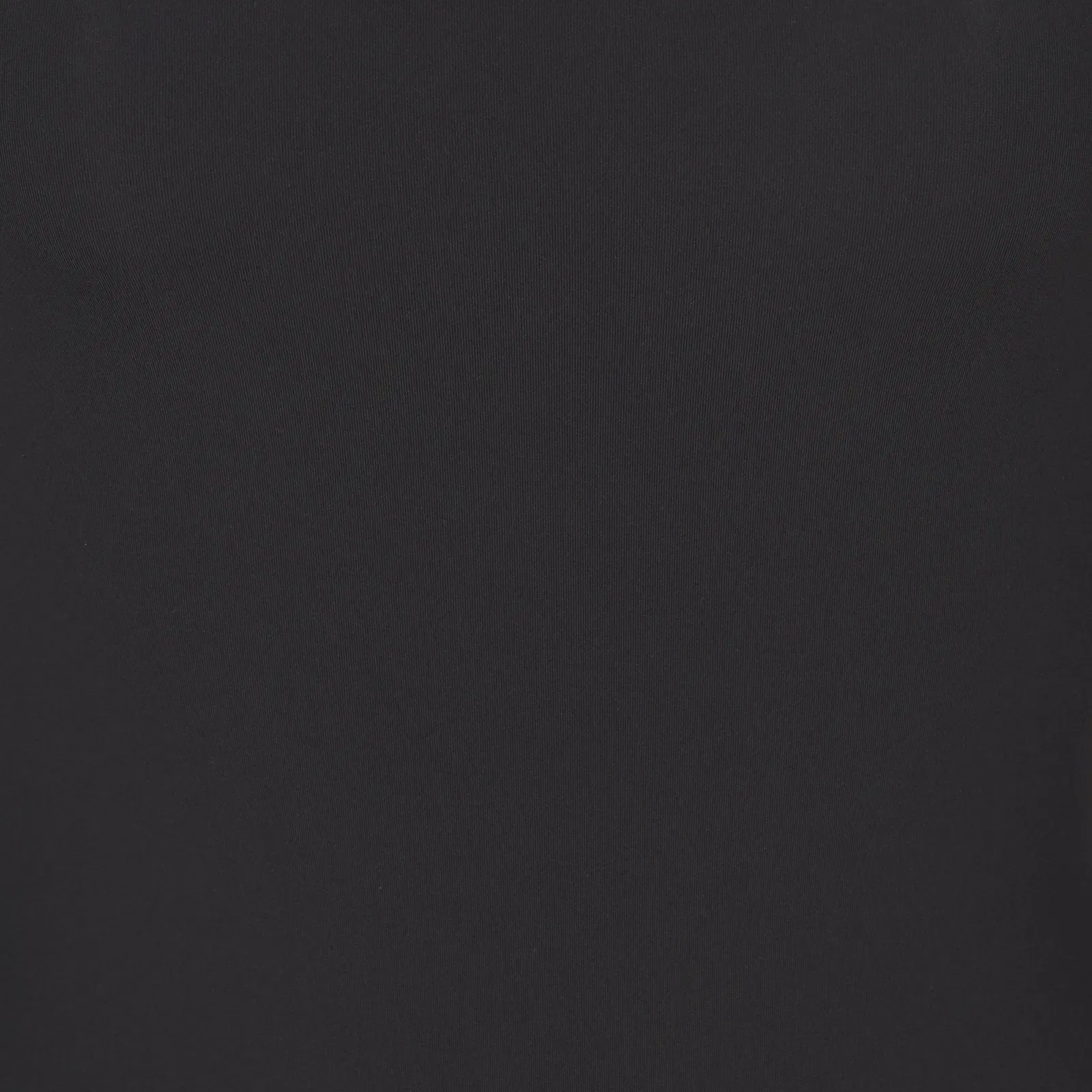 Fits Everybody Long Sleeve Scoop Bodysuit