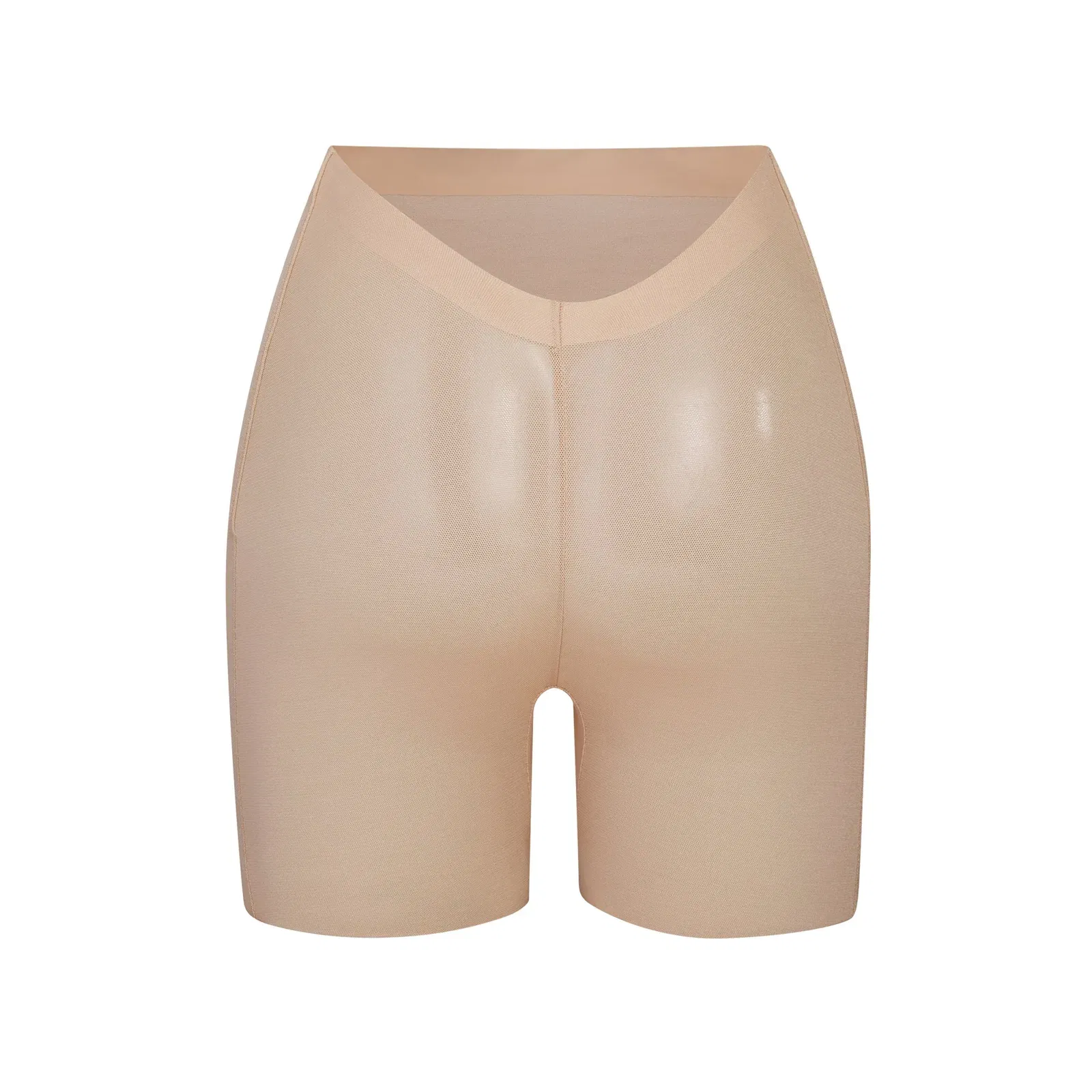 Sheer Sculpt Low Back Short