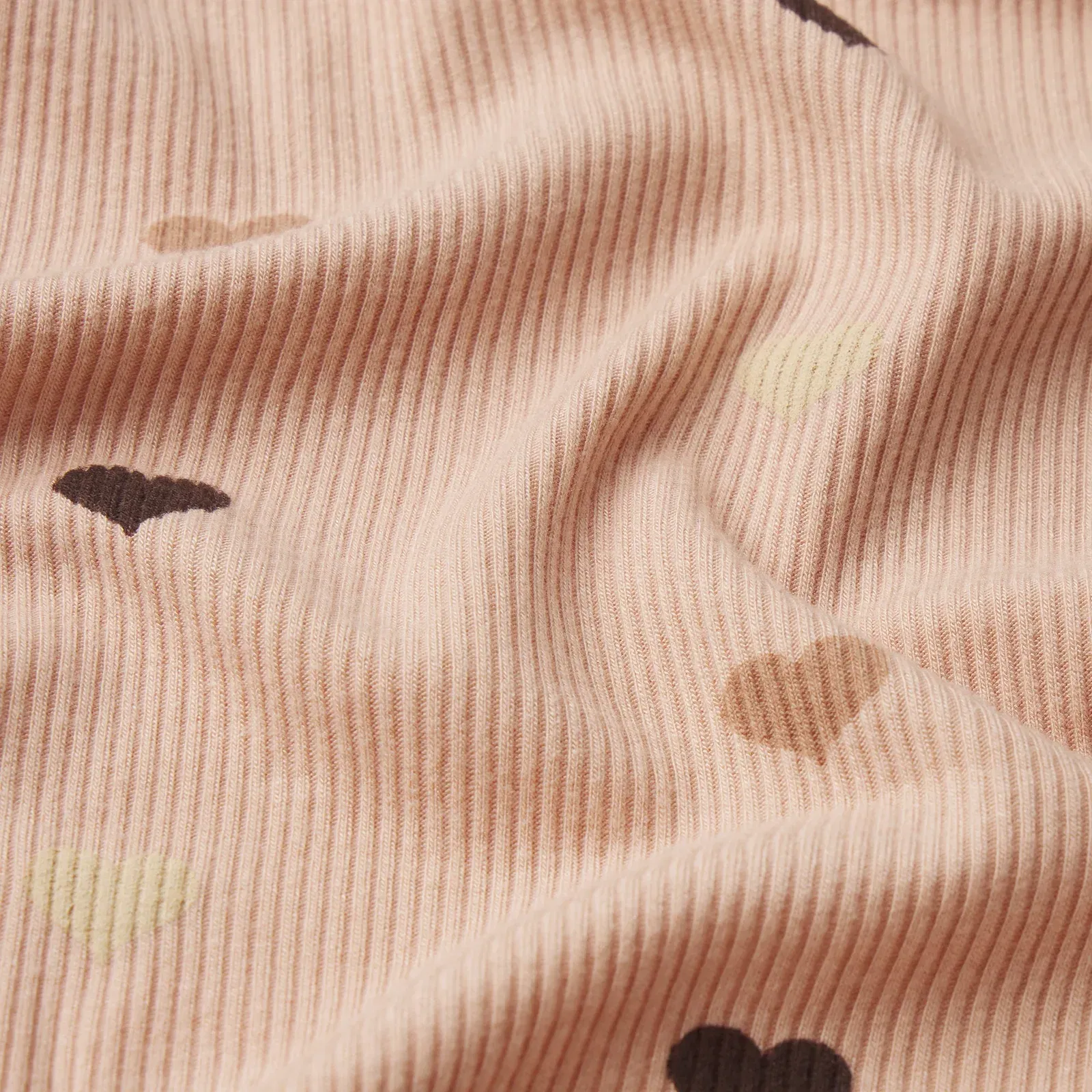 Soft Lounge Sleep Set