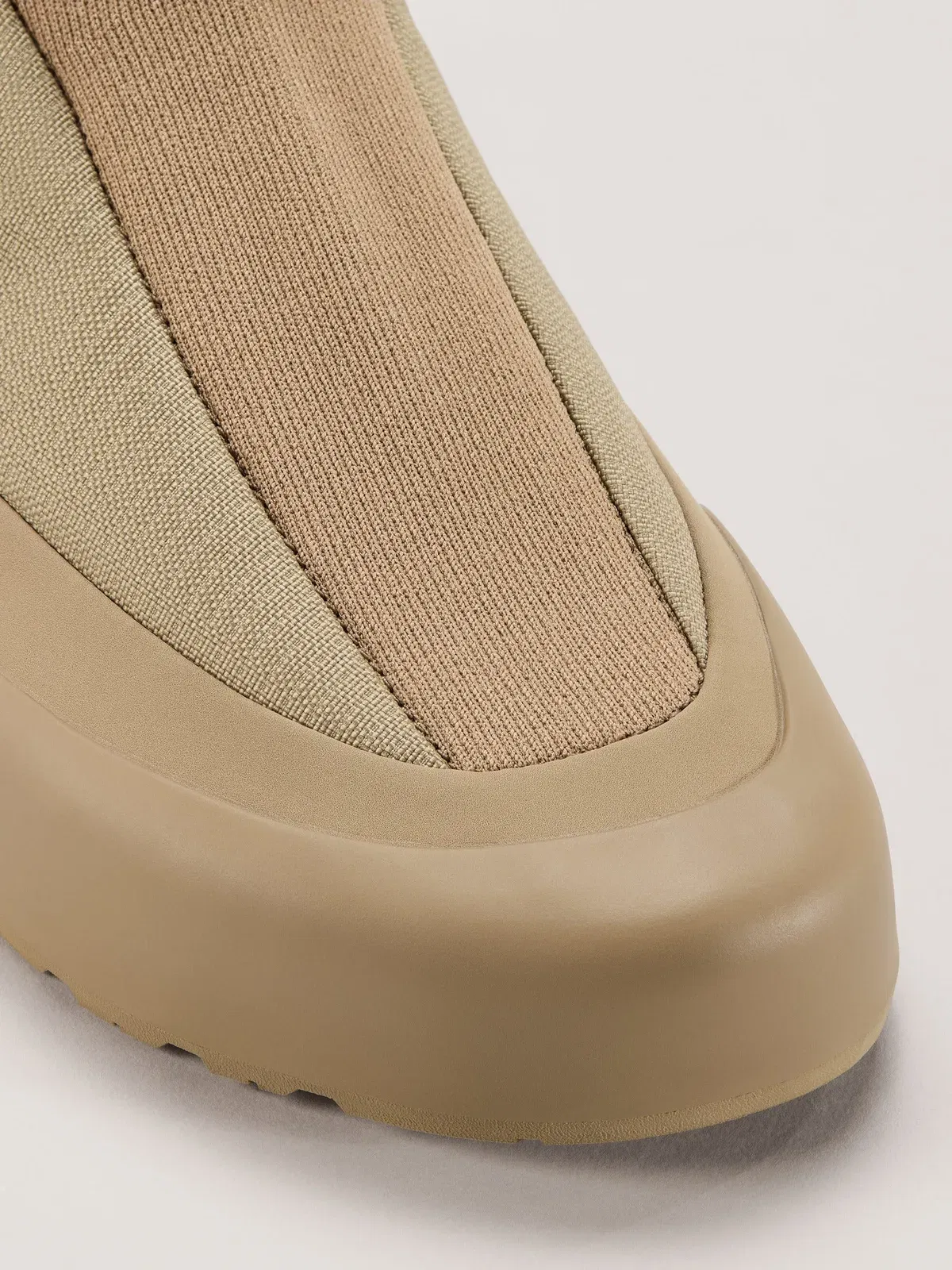 Arcteryx Outlet Kragg Insulated Shoe Mens Canvas