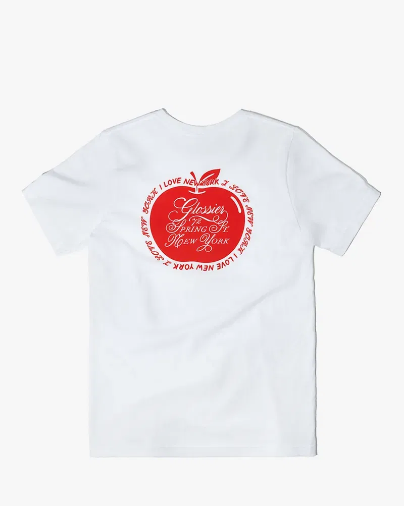Big Apple T-Shirt