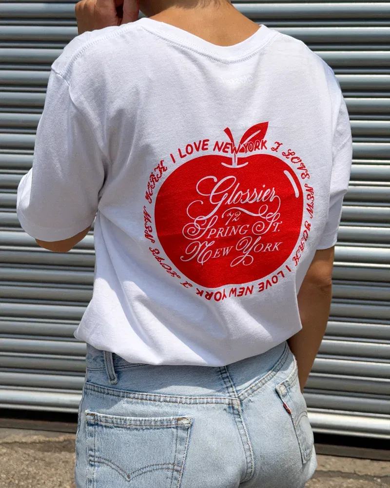 Big Apple T-Shirt