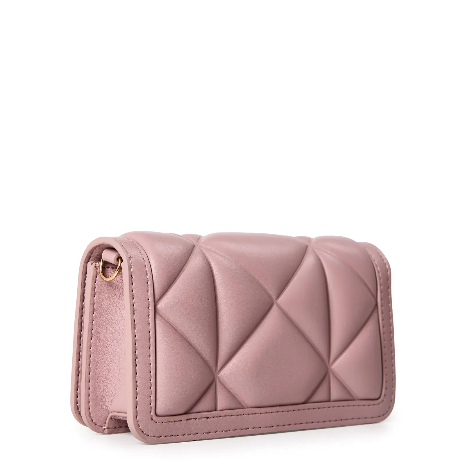 Quilted Cross Body Bags