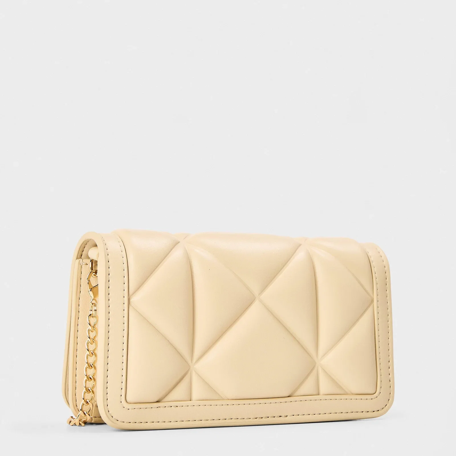 Quilted Cross Body Bags
