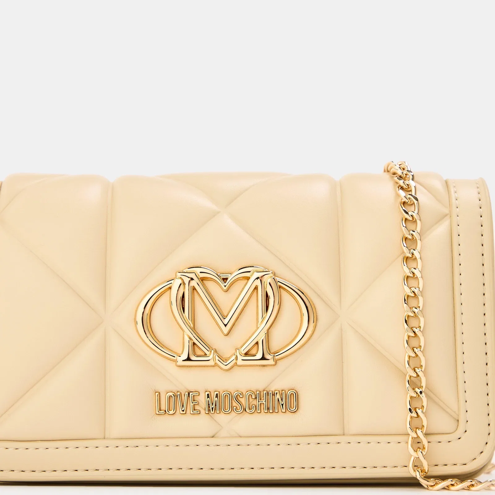 Quilted Cross Body Bags