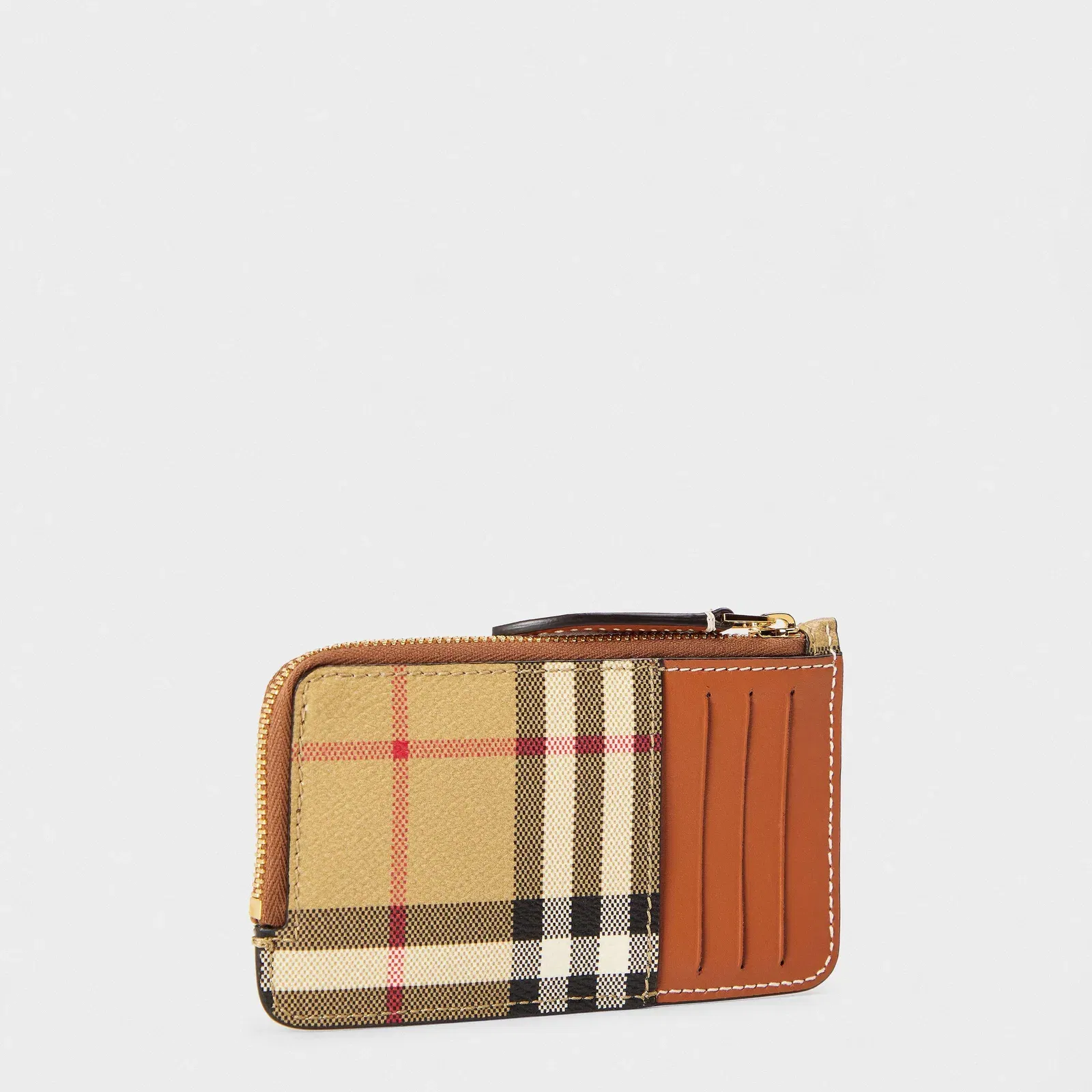Somerset Zipped Coin Purses