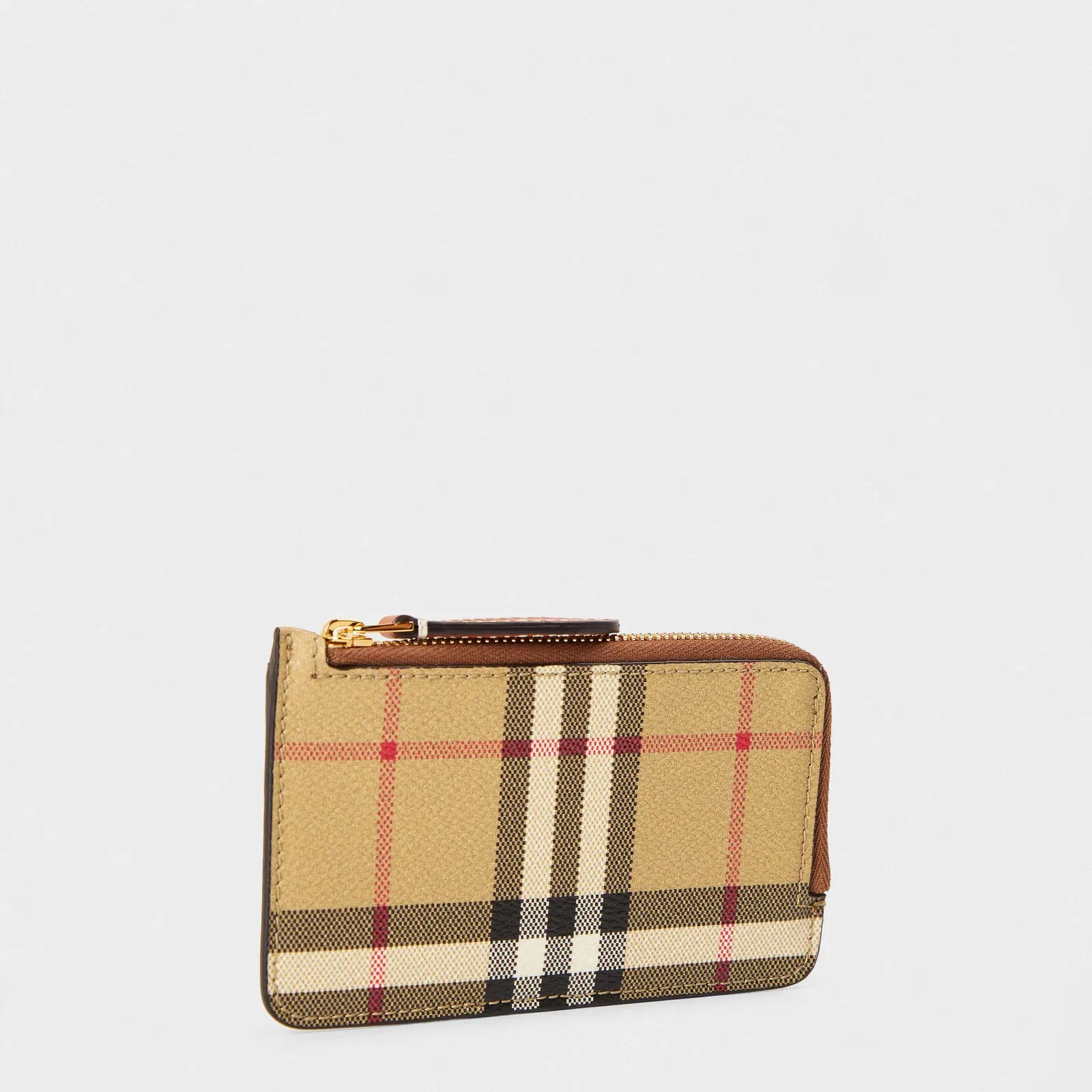 Somerset Zipped Coin Purses