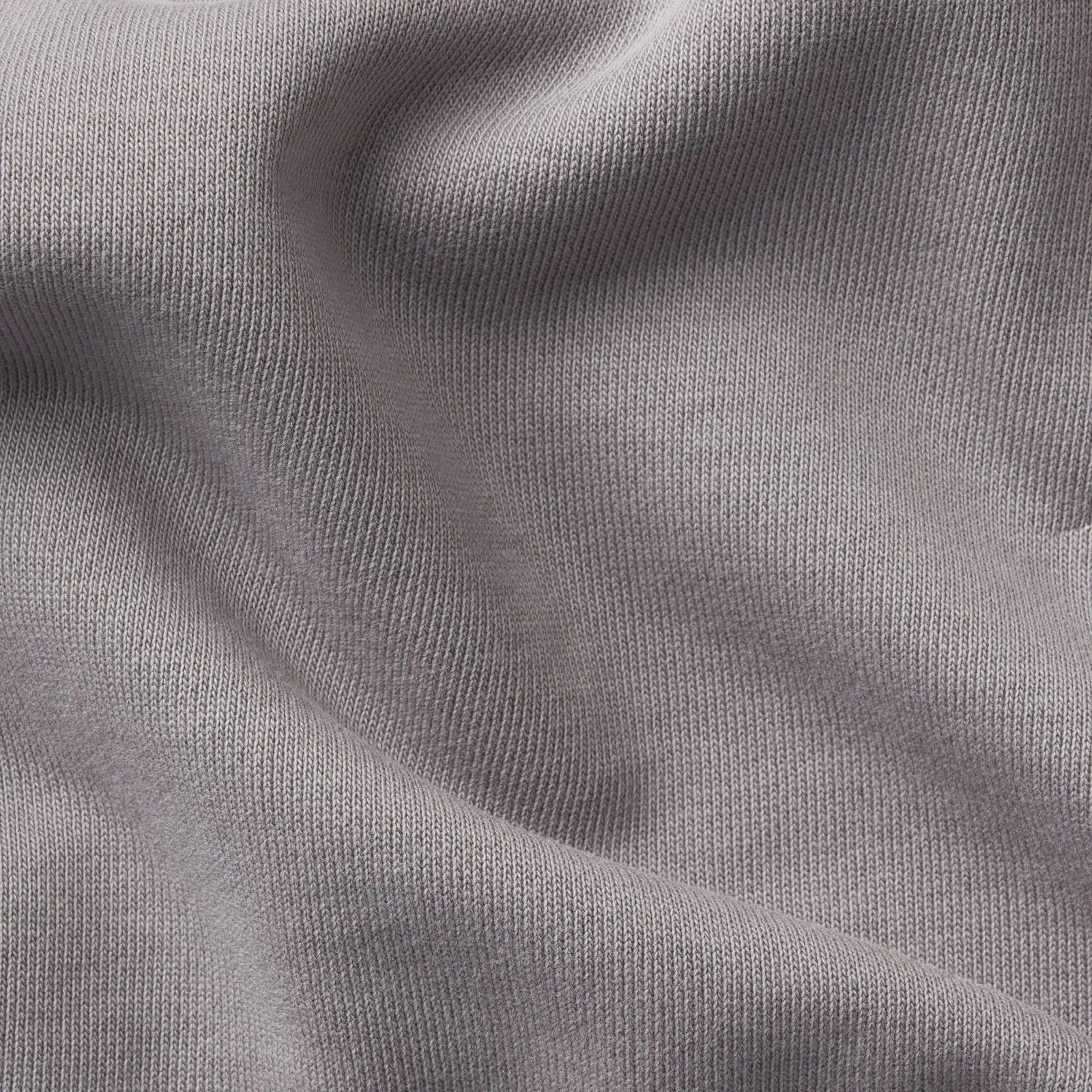 Boyfriend Fleece Straight Leg Pant