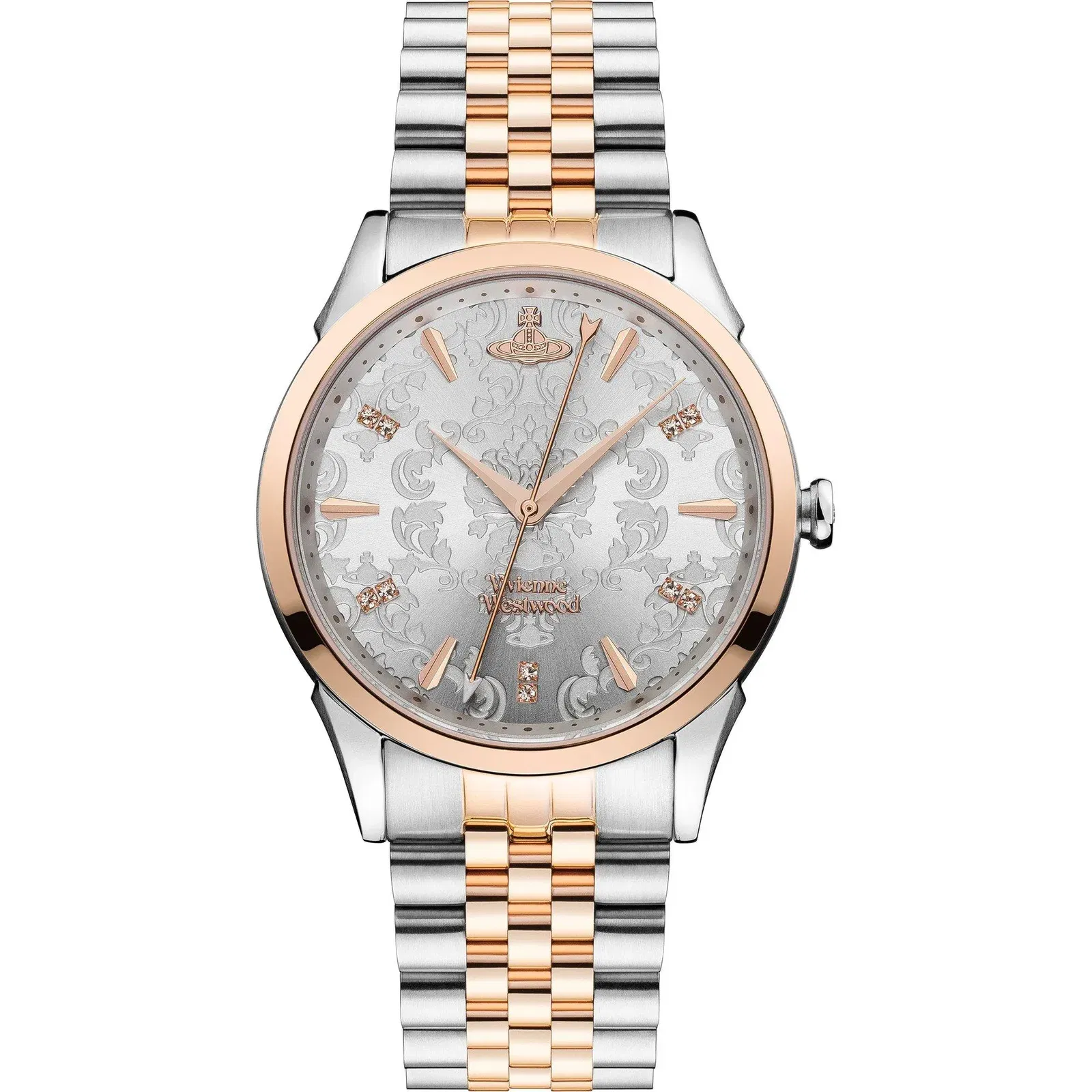 The Wallace Watch