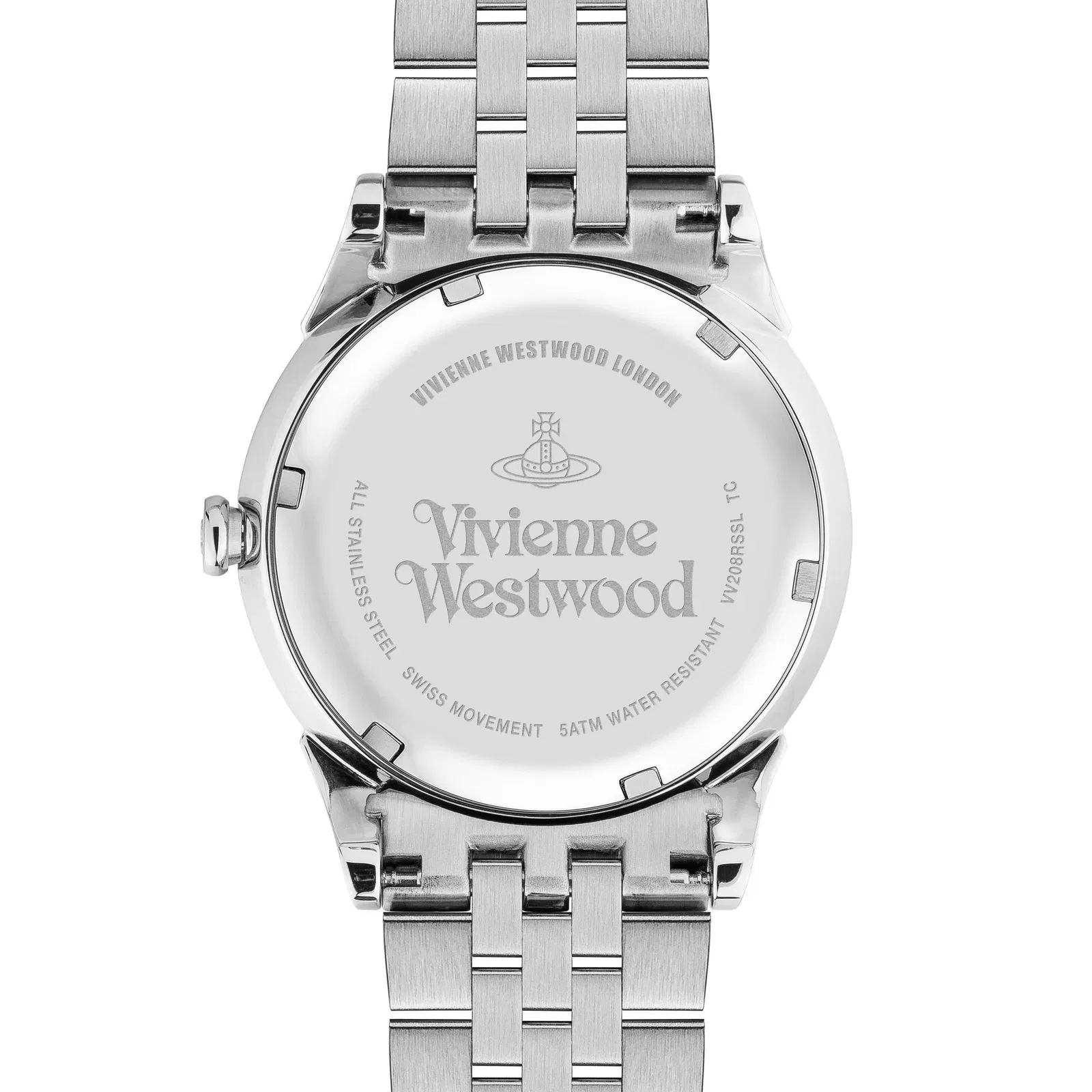 The Wallace Watch
