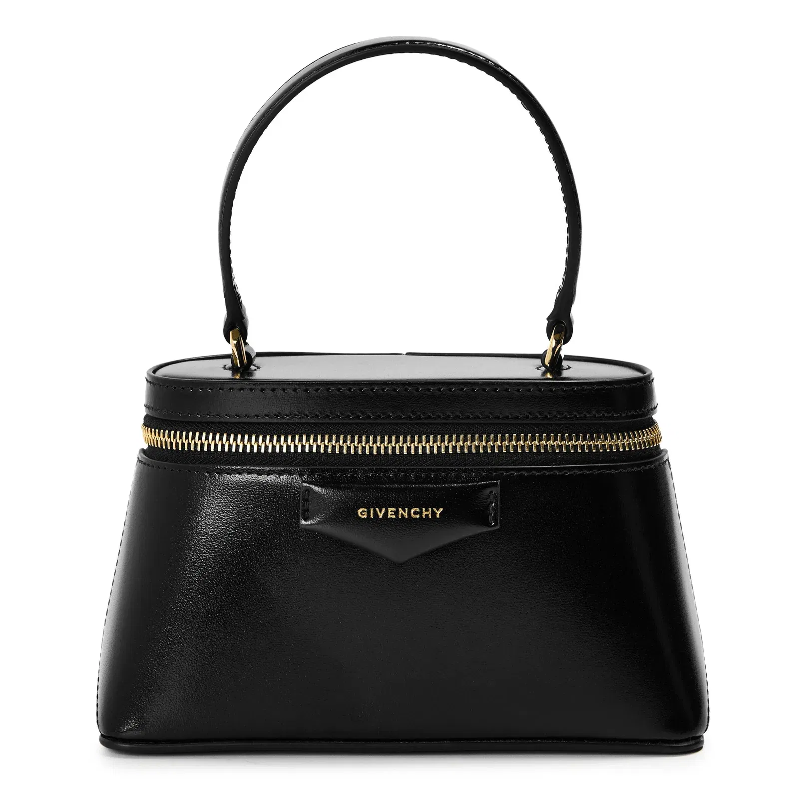 Top Handle Bag