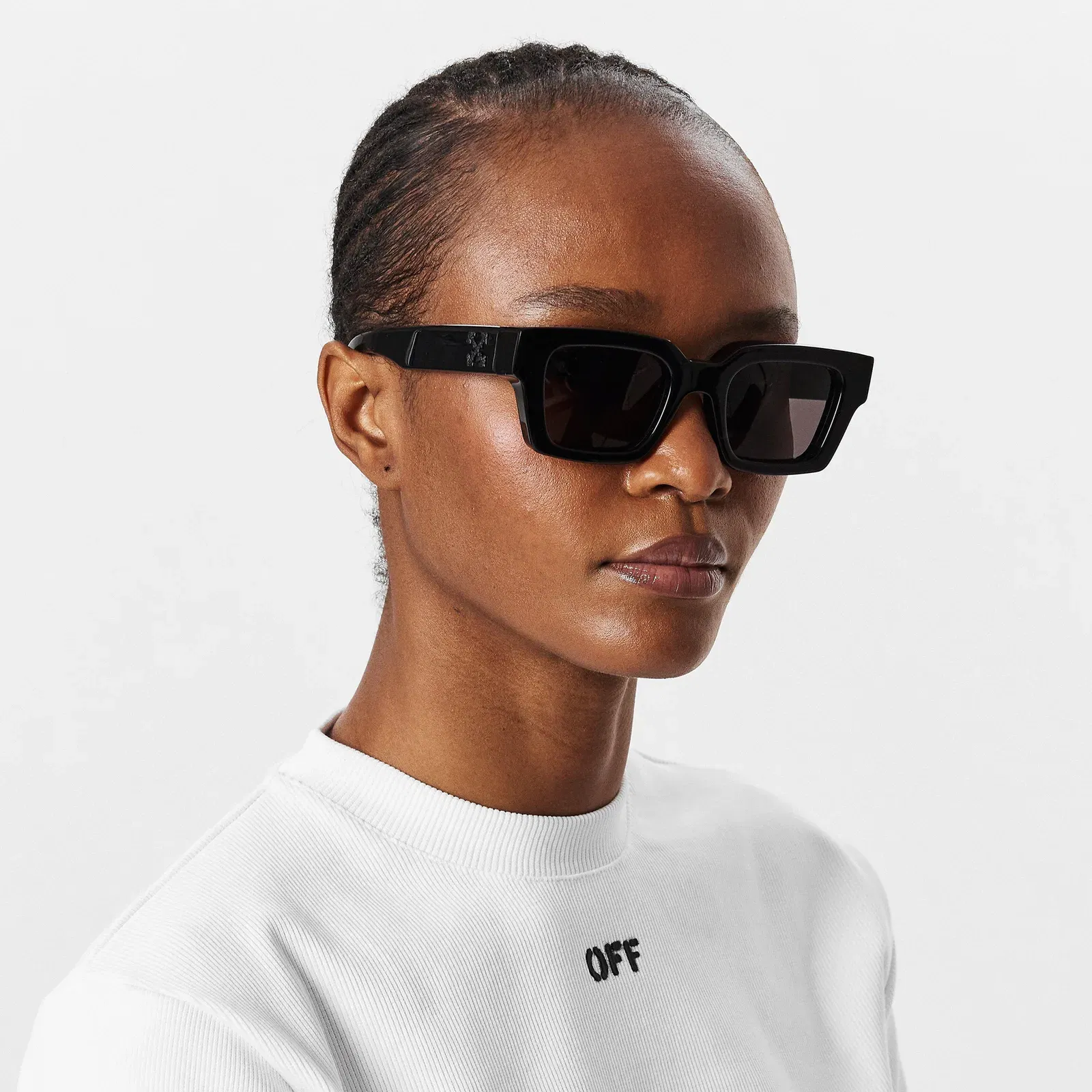 Virgil Sung Sunglasses