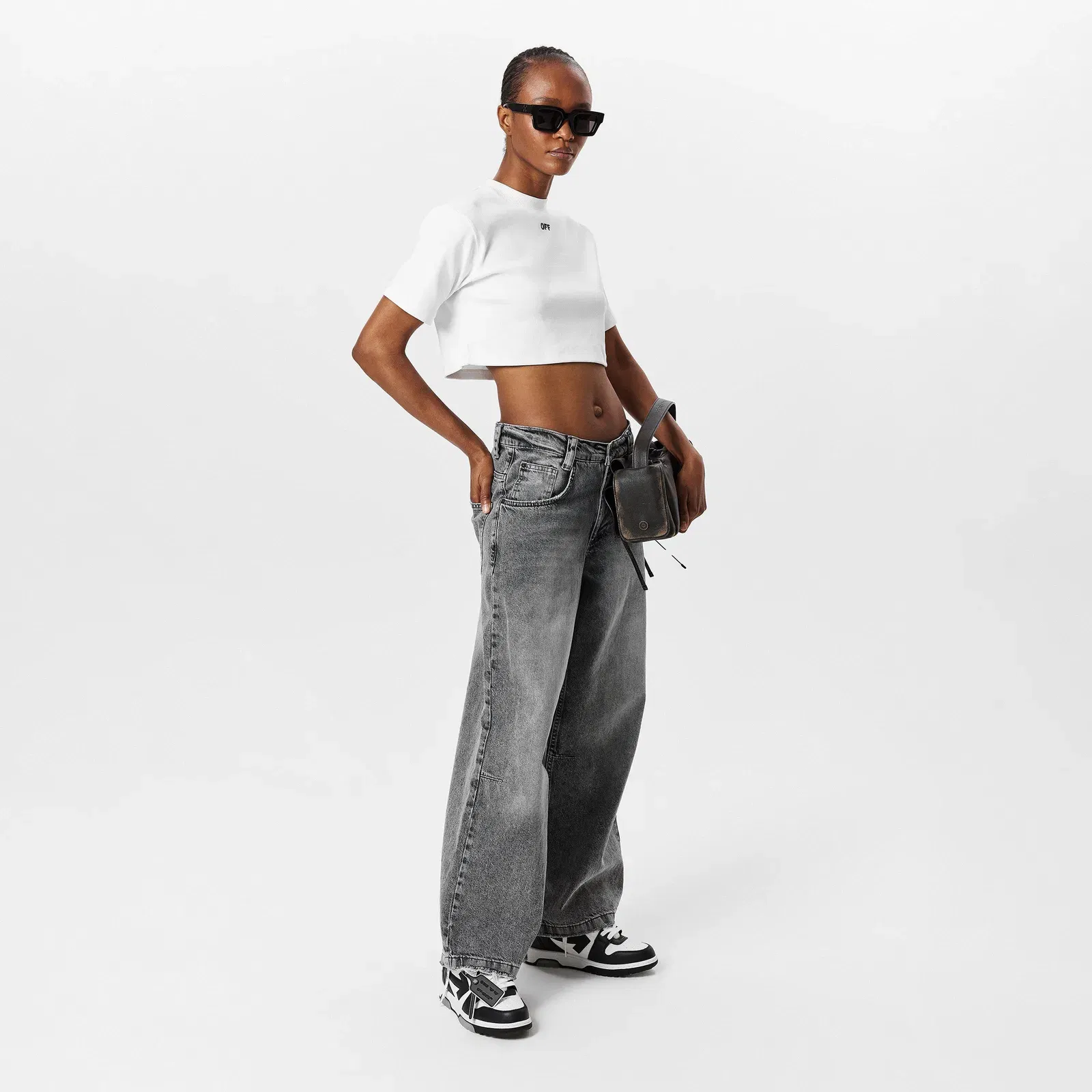 Virgil Sung Sunglasses