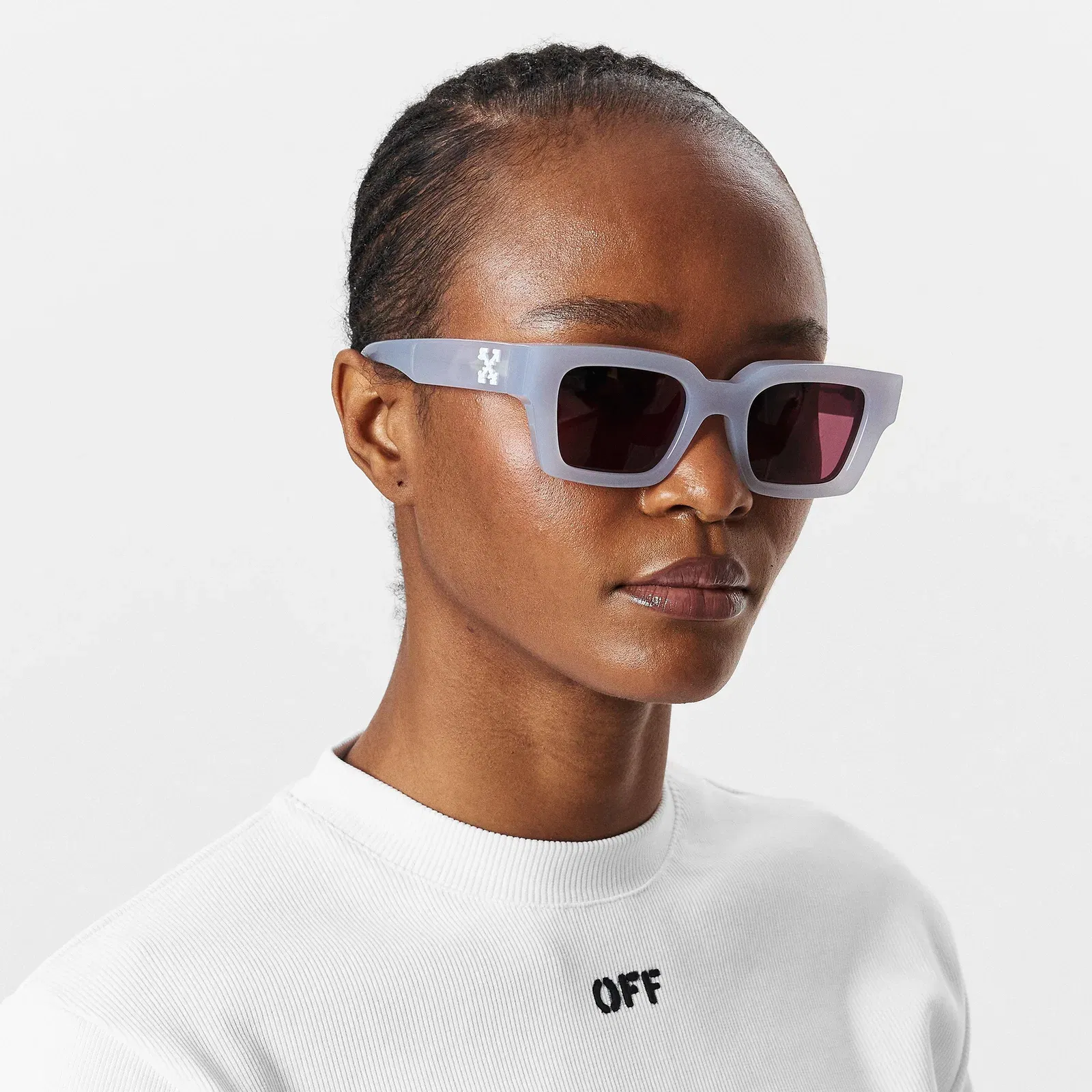 Virgil Sung Sunglasses