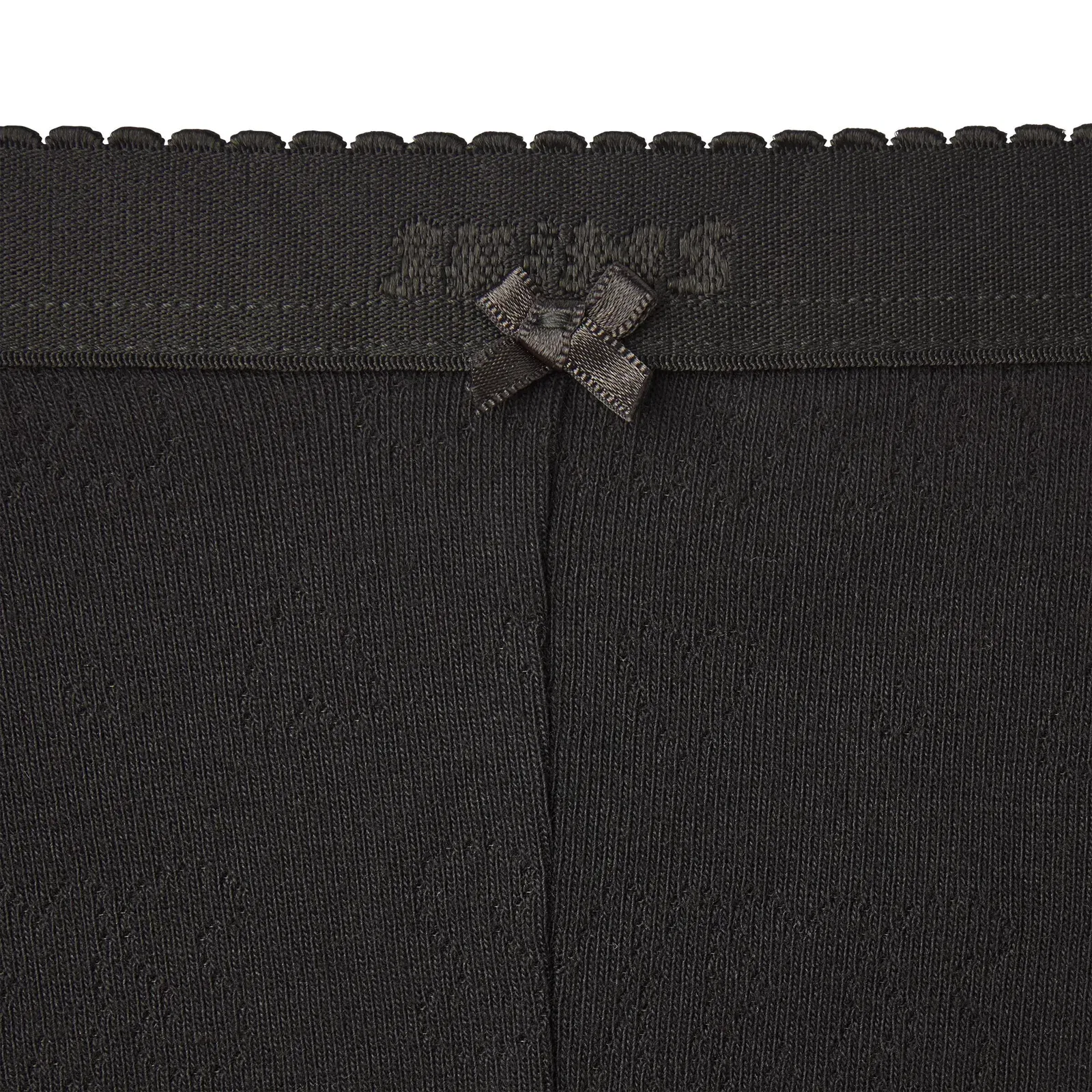 Logo Pointelle Capri
