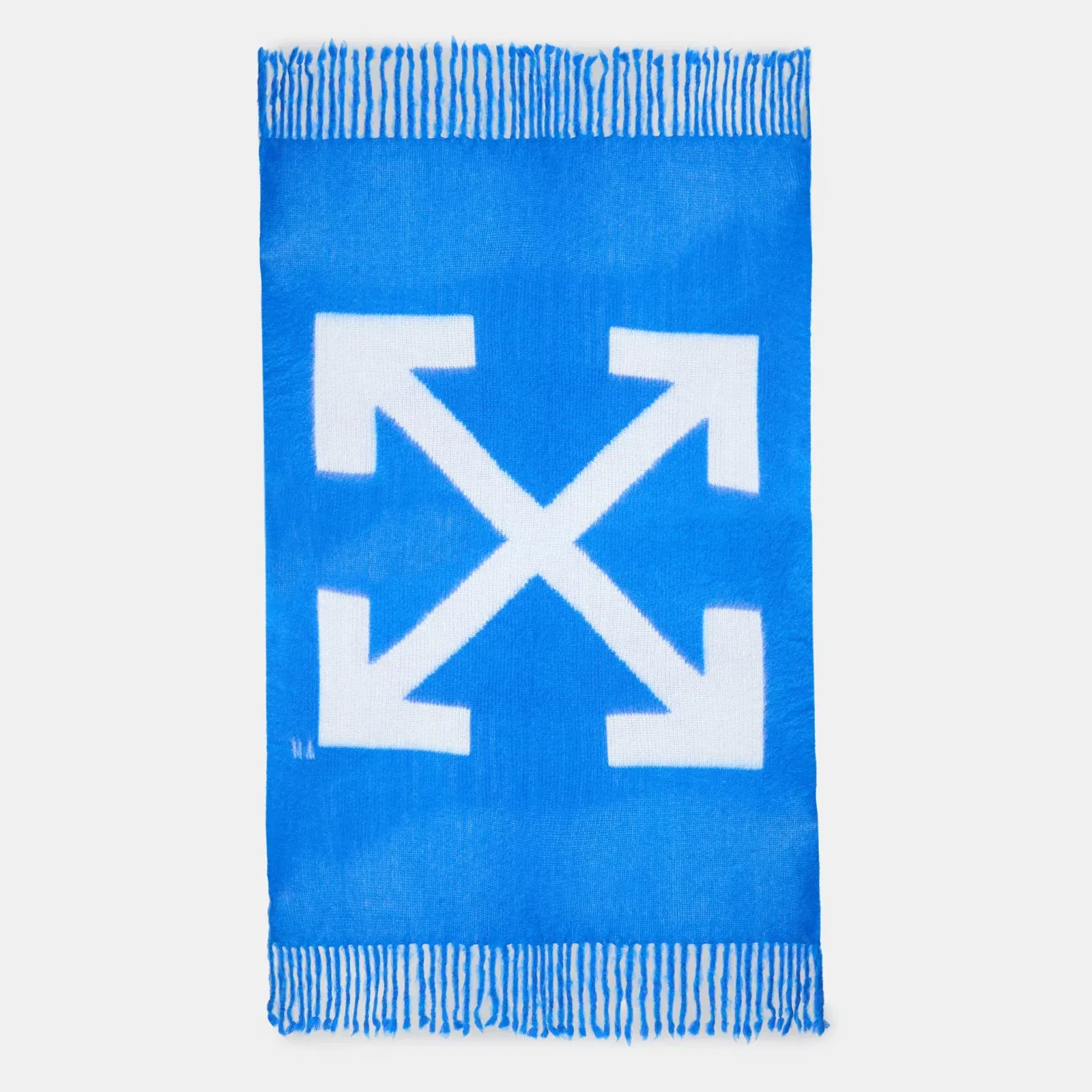 Arrow Design Blanket