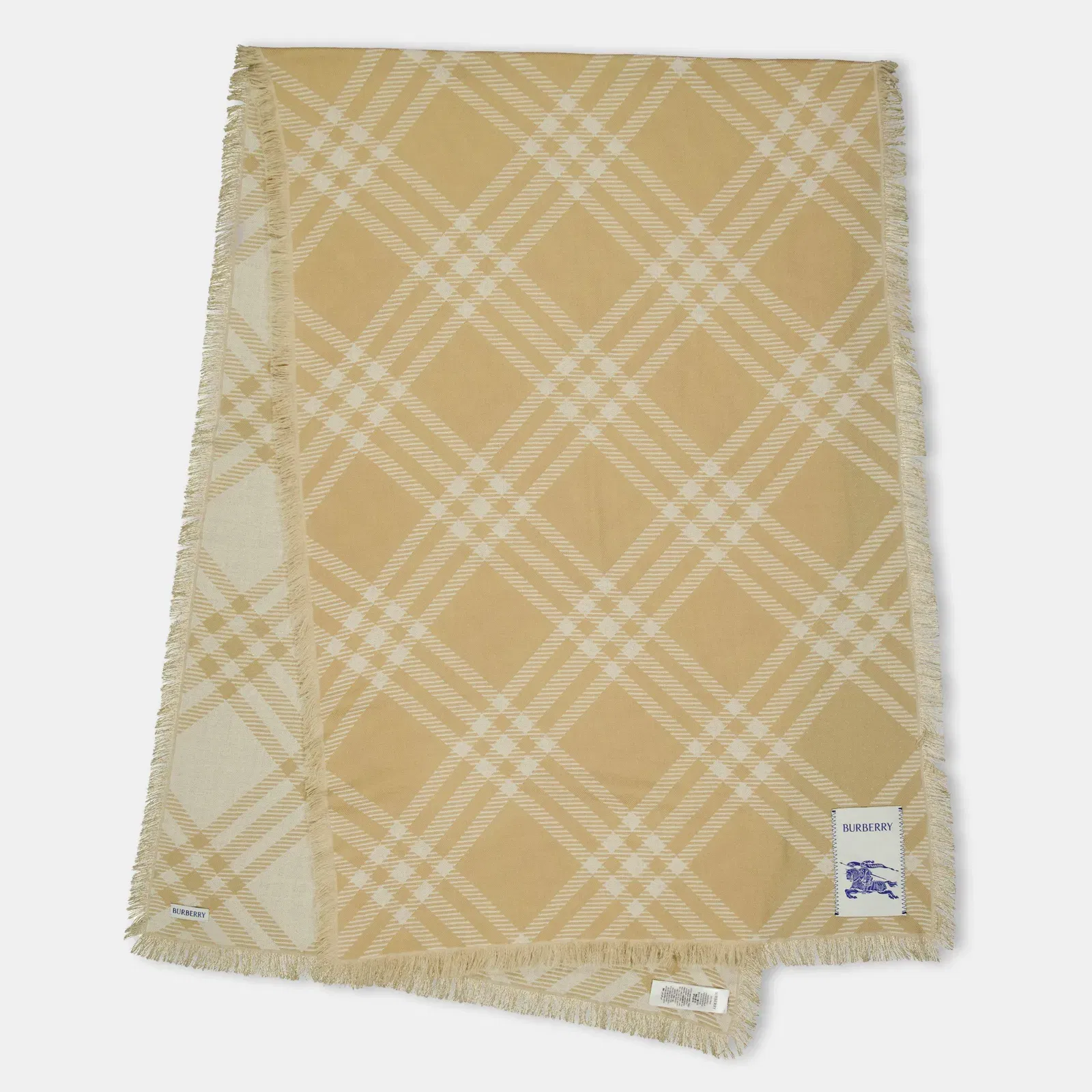 Tribar Woven Midweight Scarf