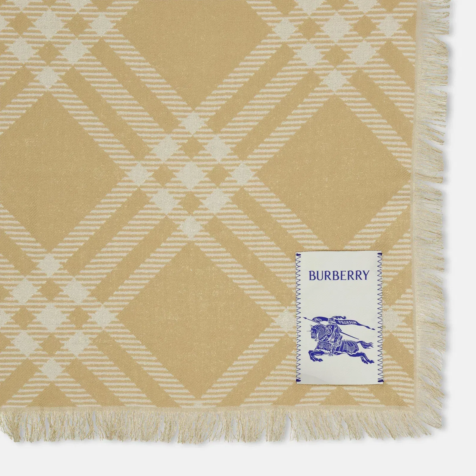Tribar Woven Midweight Scarf