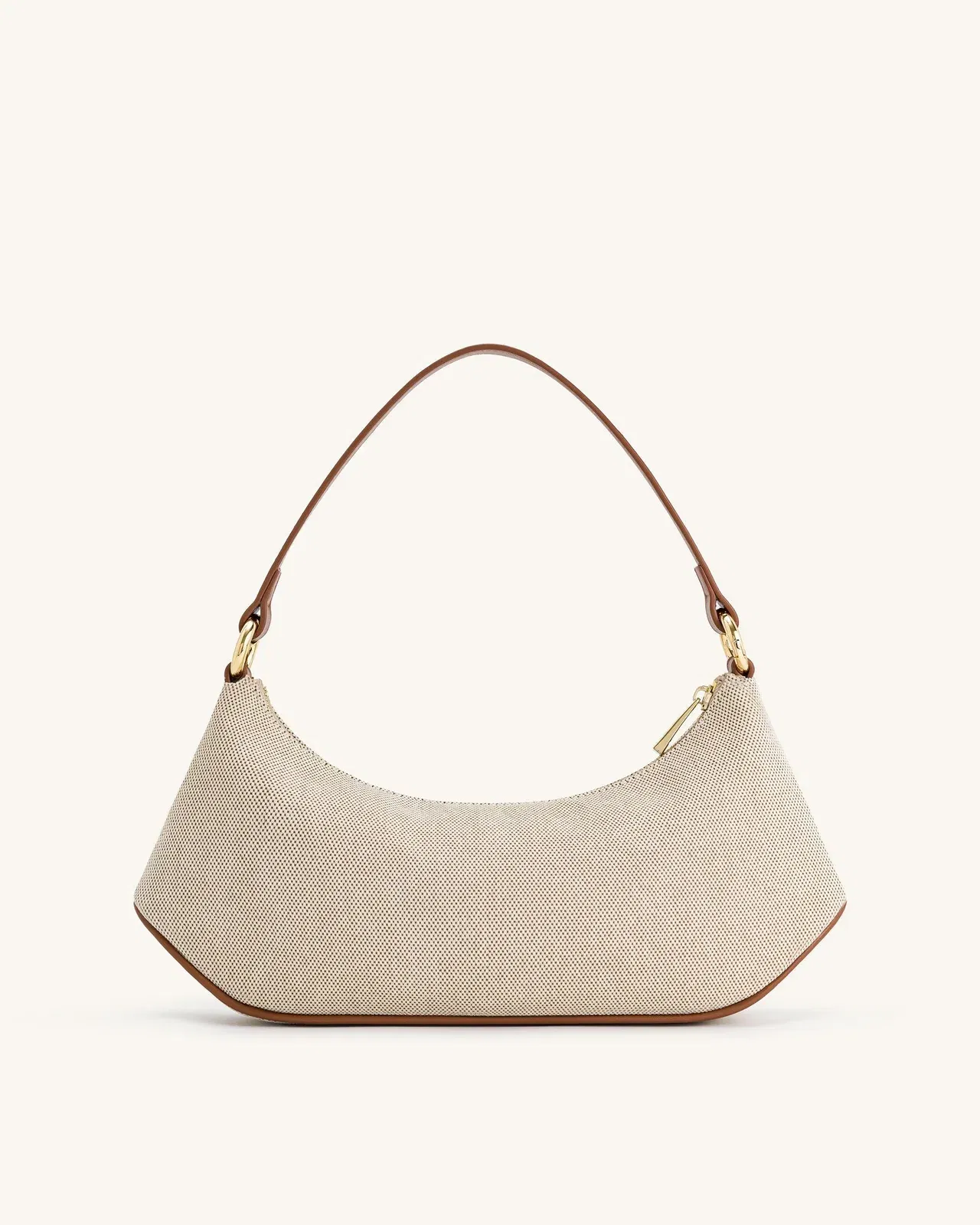 Jw Pei Lily Shoulder Bag Silver