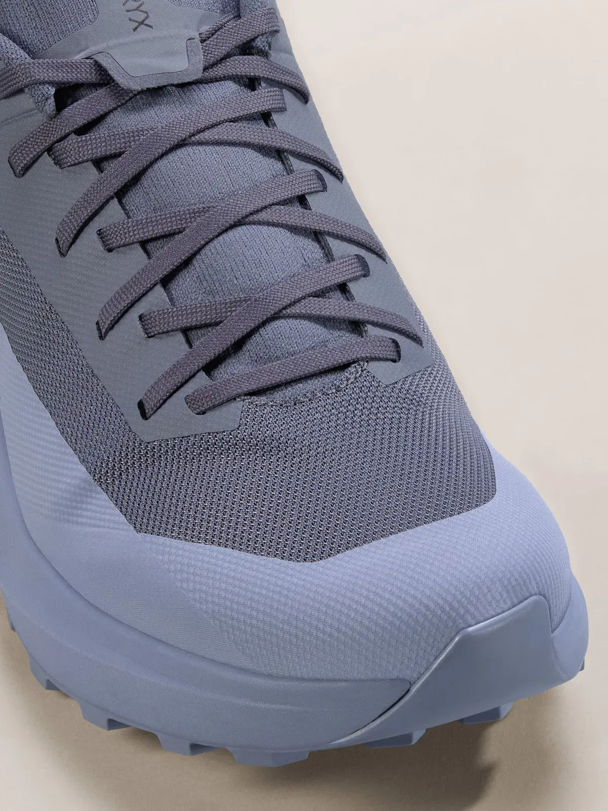 Arcteryx Norvan Ld 4 Shoe Womens Dk Stratus Lt Stratus