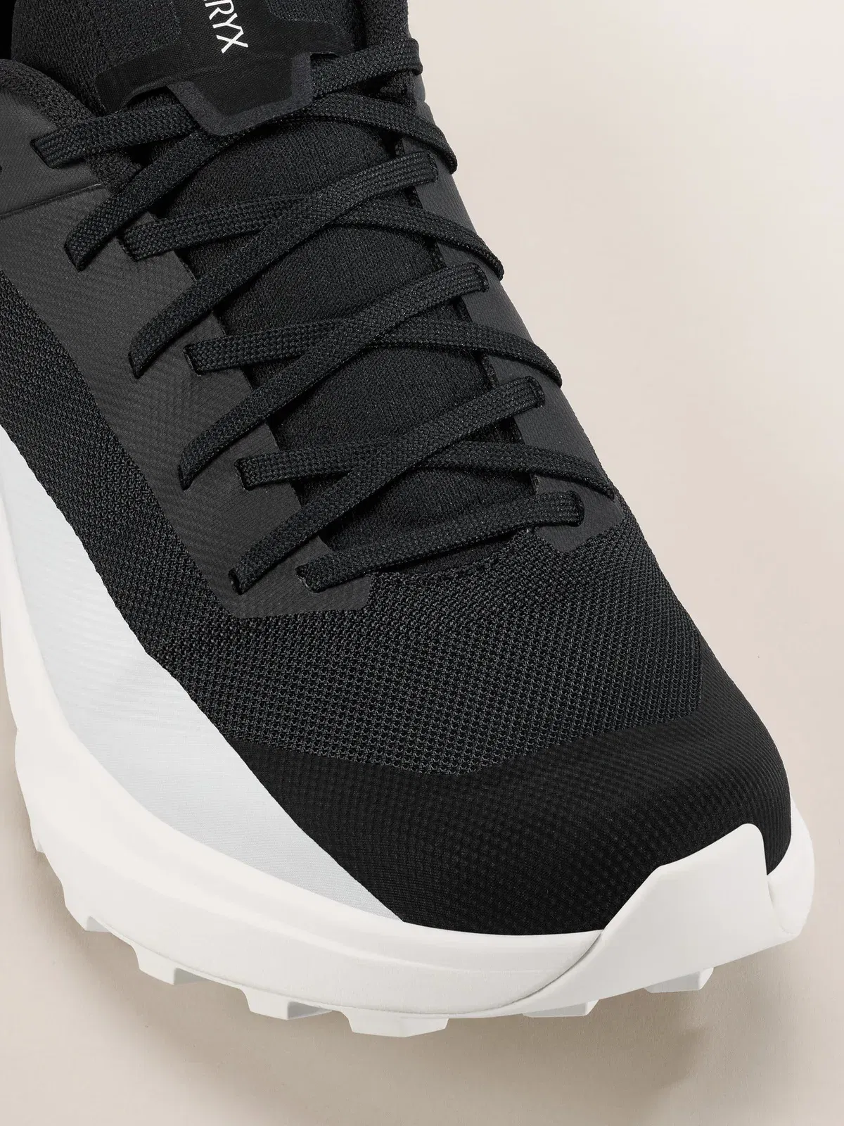 Arcteryx Outlet Norvan Ld 4 Shoe Womens Black Arctic Silk