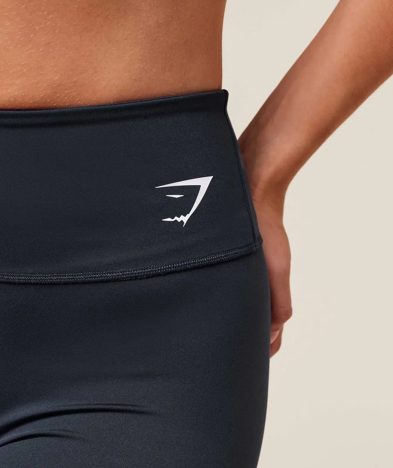 Women's Gymshark Training Leggings 2.0 Heavy Blue