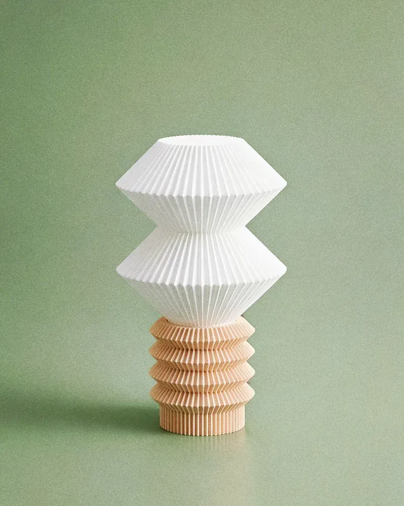 Iso Mini Table Lamp