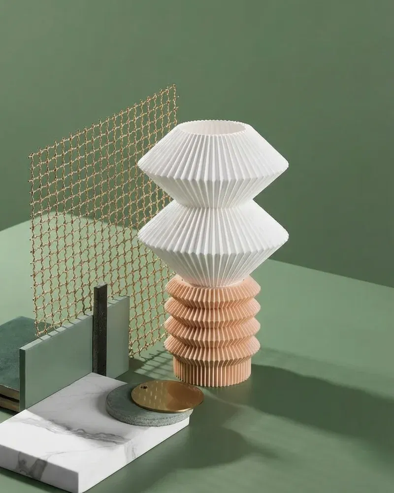 Iso Mini Table Lamp