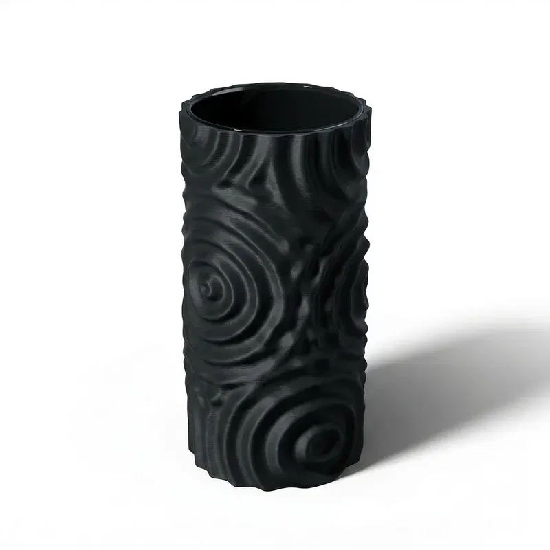 Waterdrop Vase