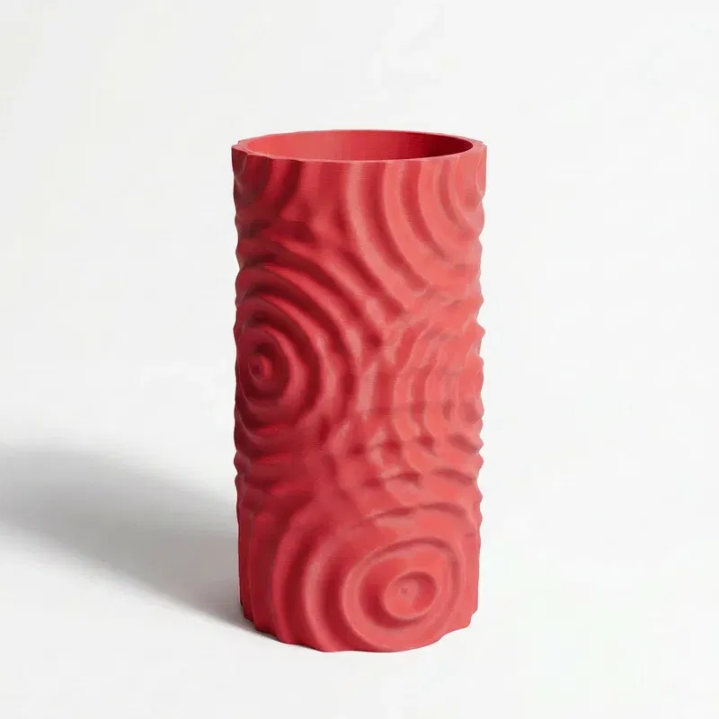 Waterdrop Vase