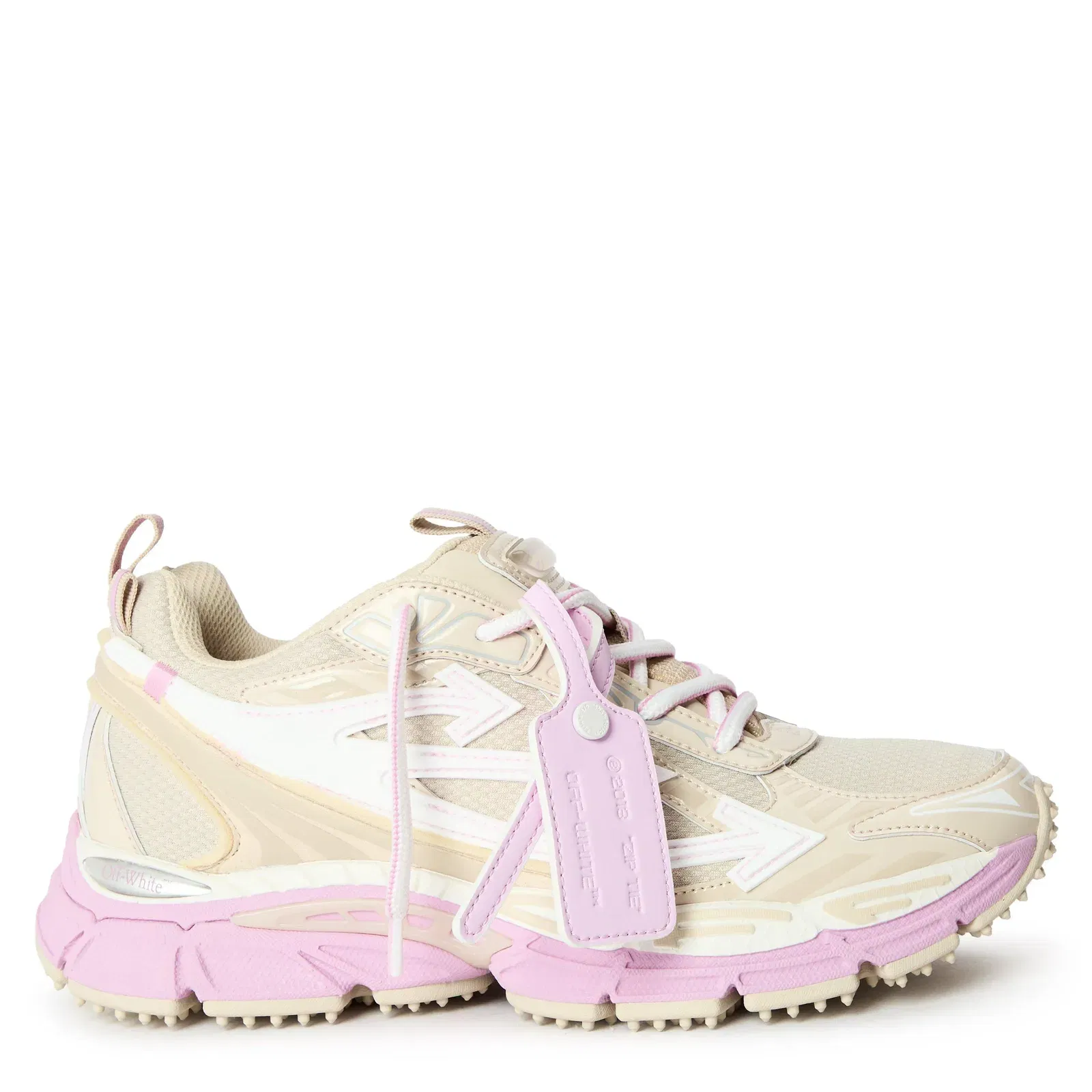 Be Right Back Retro-inspired Comfort Sneakers