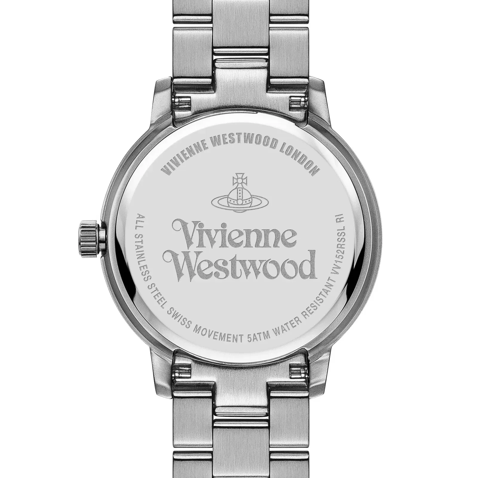 Bloomsbury Watch