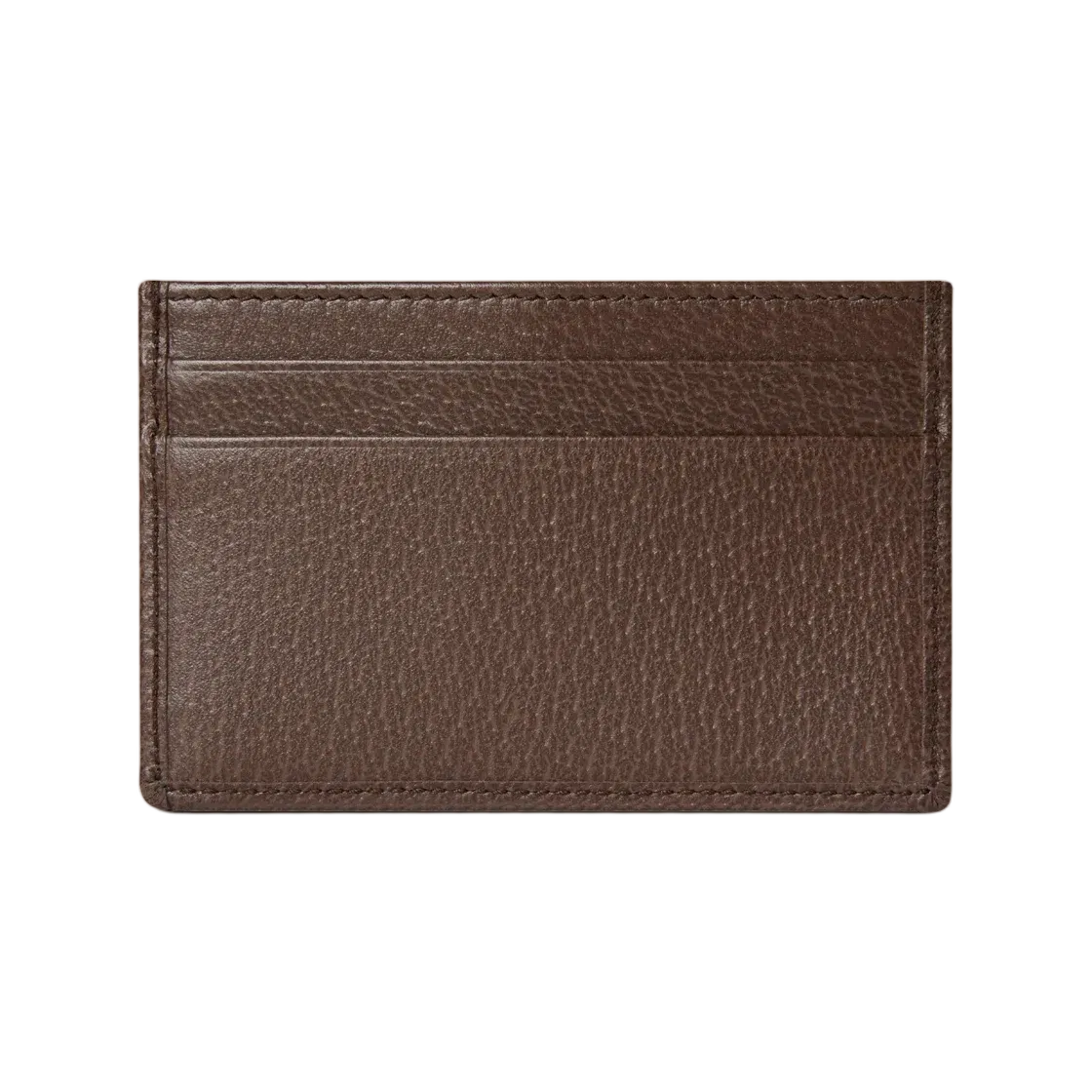 Gucci GG Card Case Blue