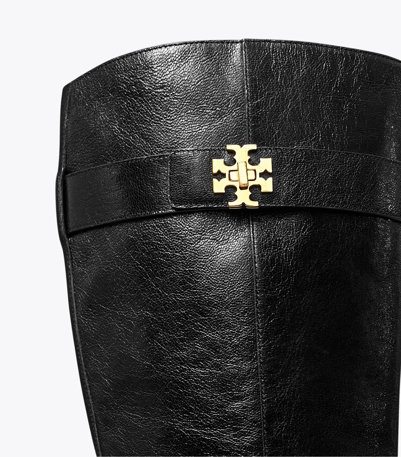 Turnlock Riding Boot