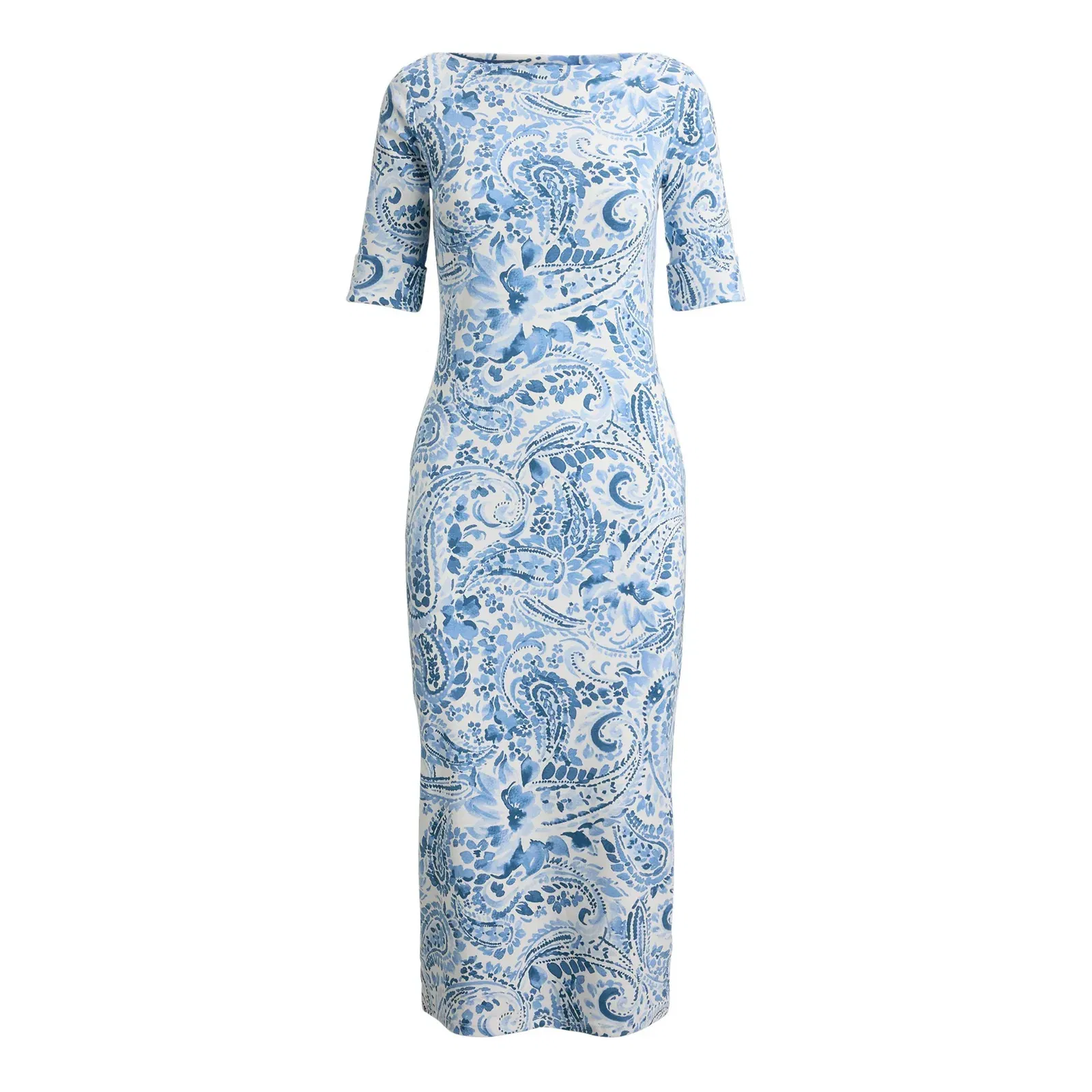 Tea Dress