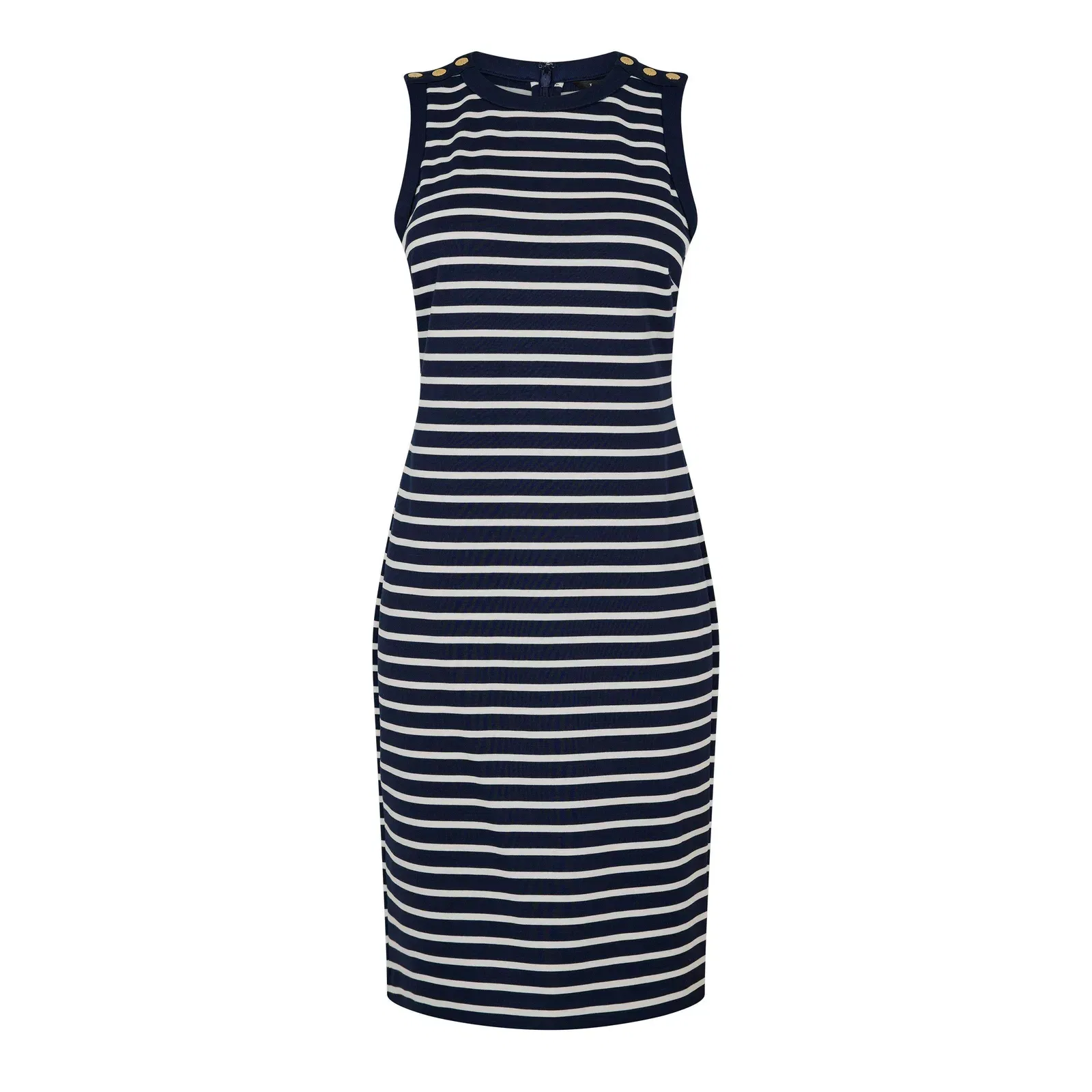 Tea Dress