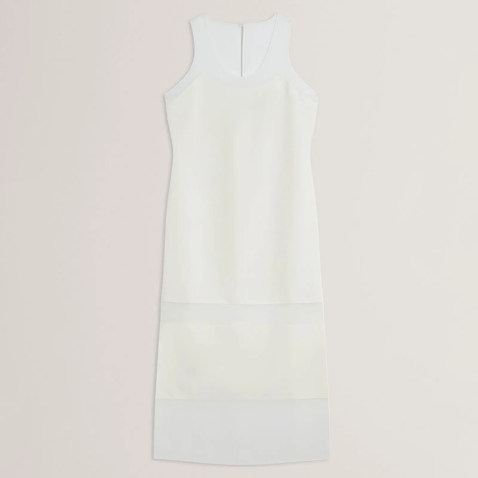 Tea Dress