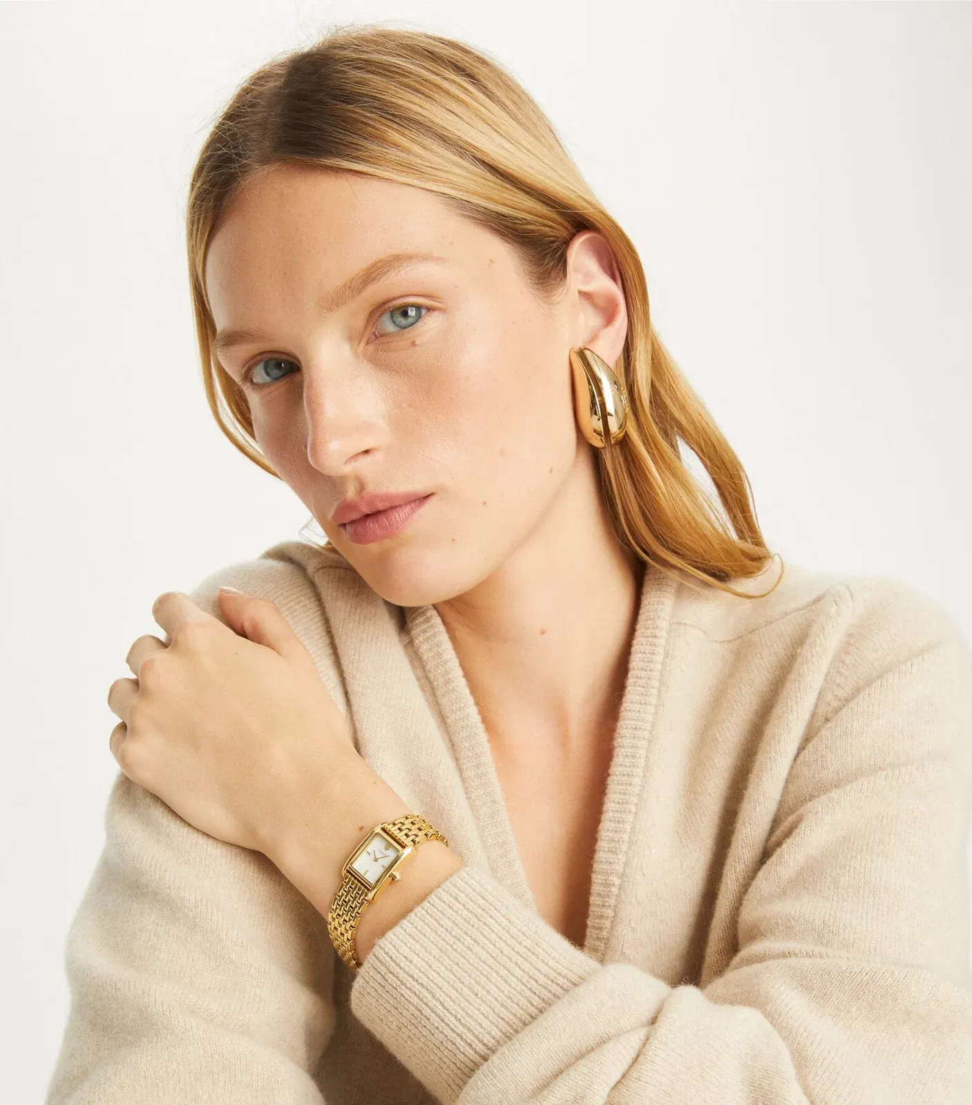 Small Eleanor Watch