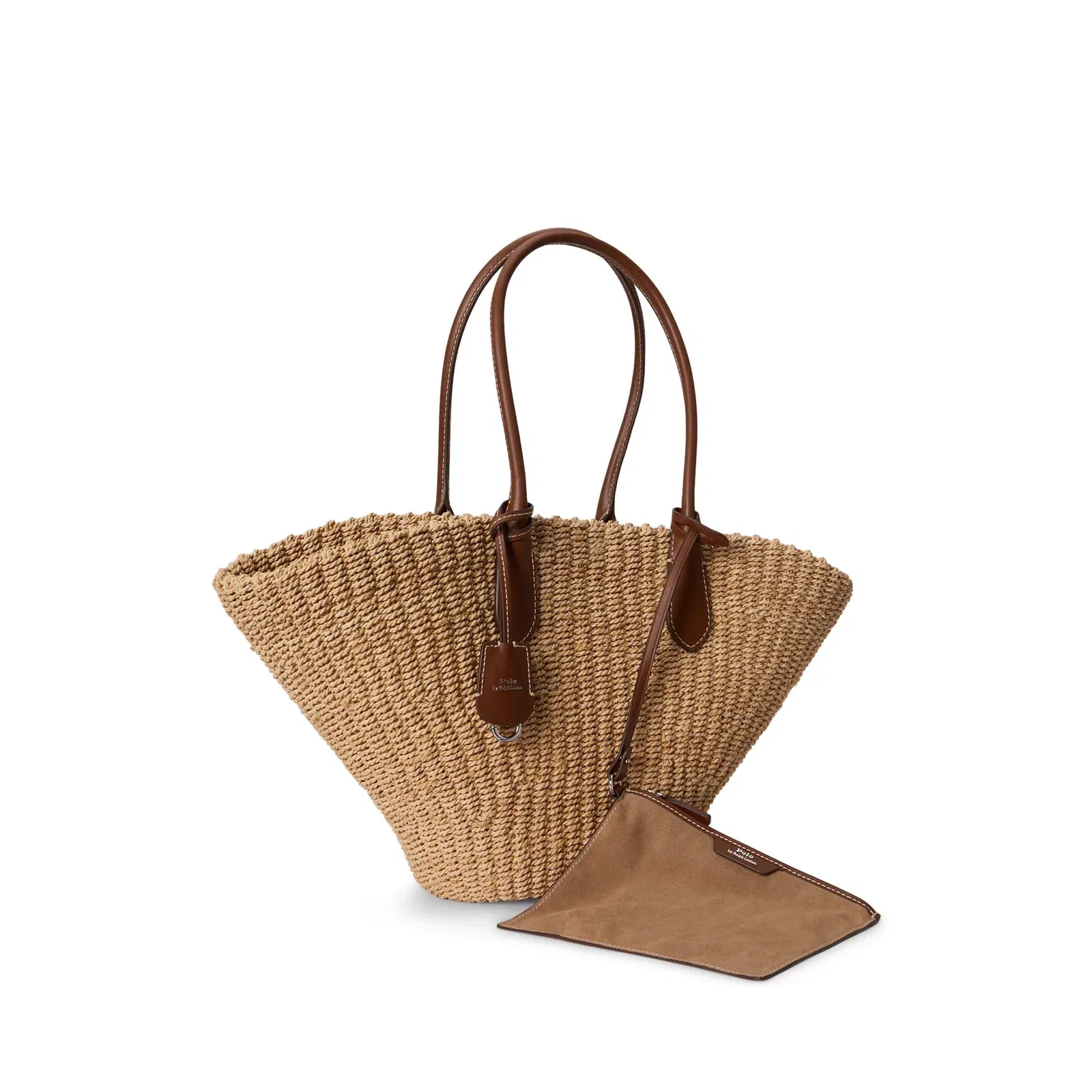 Straw Bag