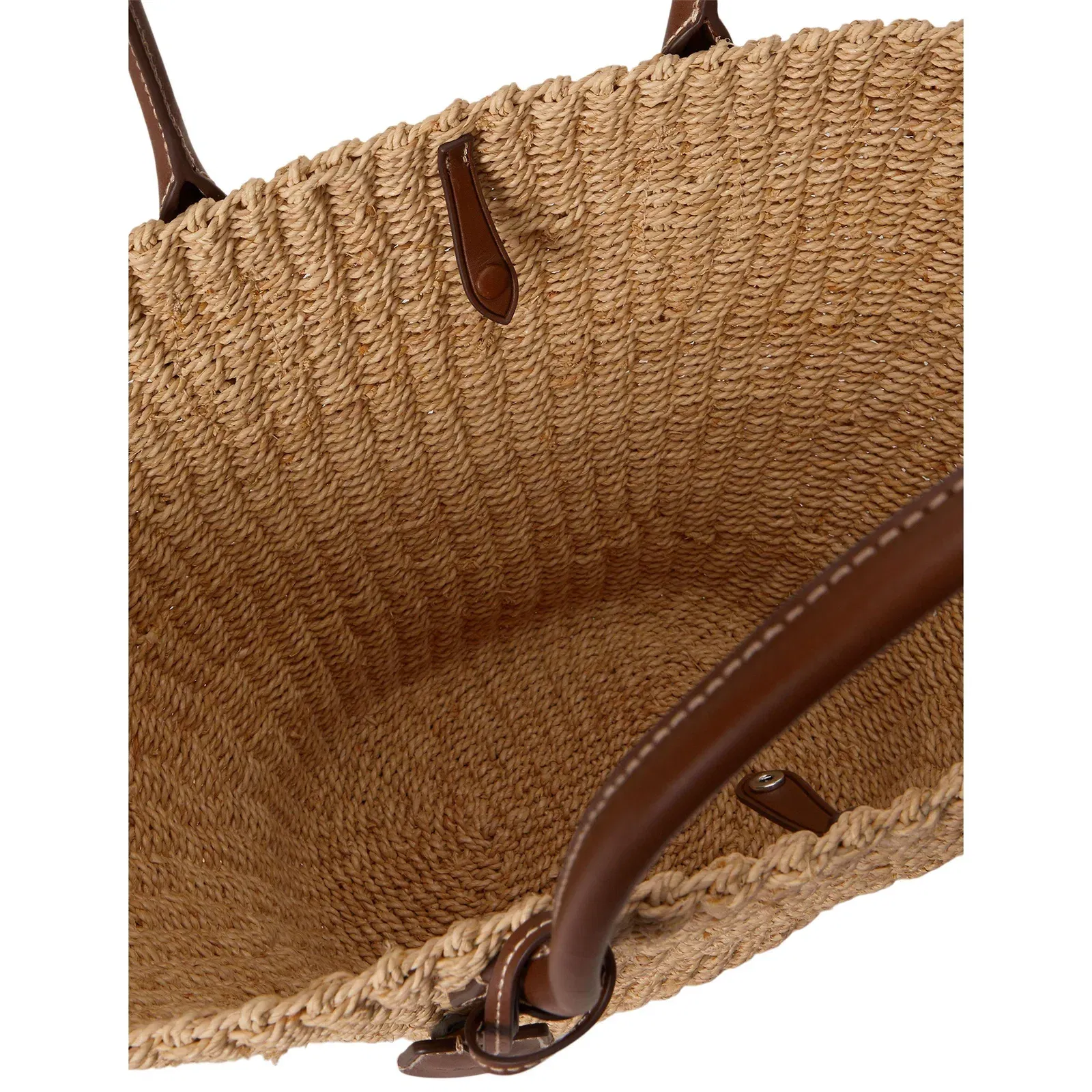Straw Bag