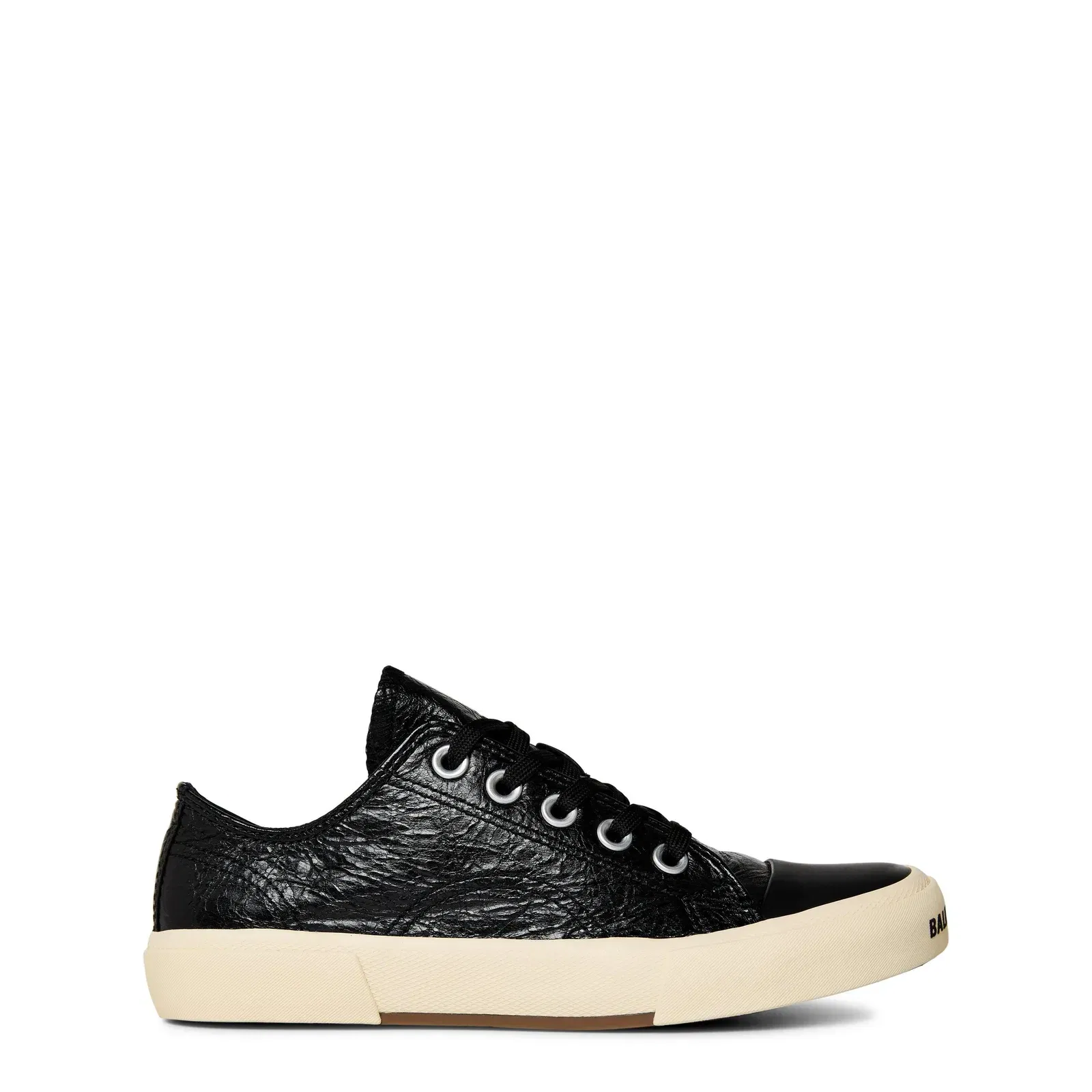 Paris Low Trainers