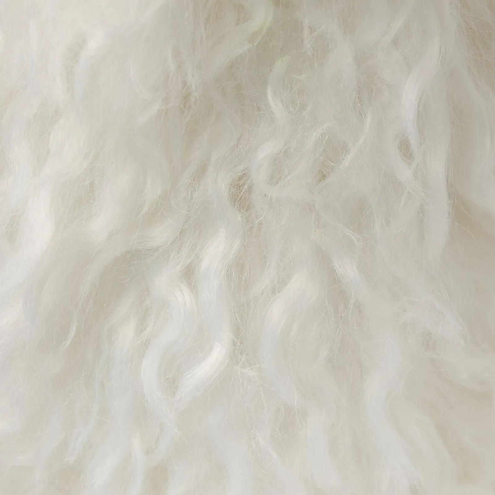 Faux Fur Shaggy Boot