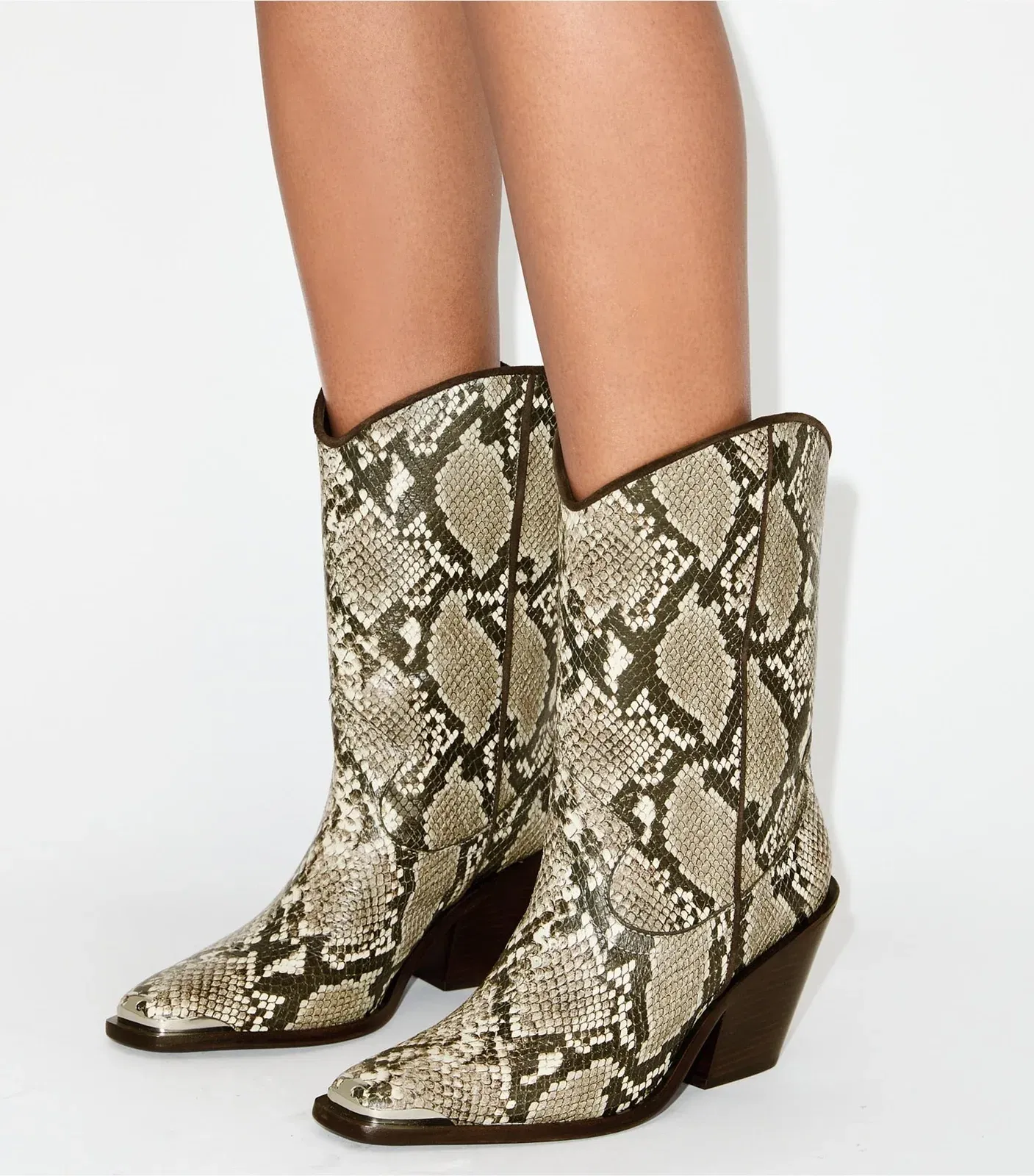 Western Boot