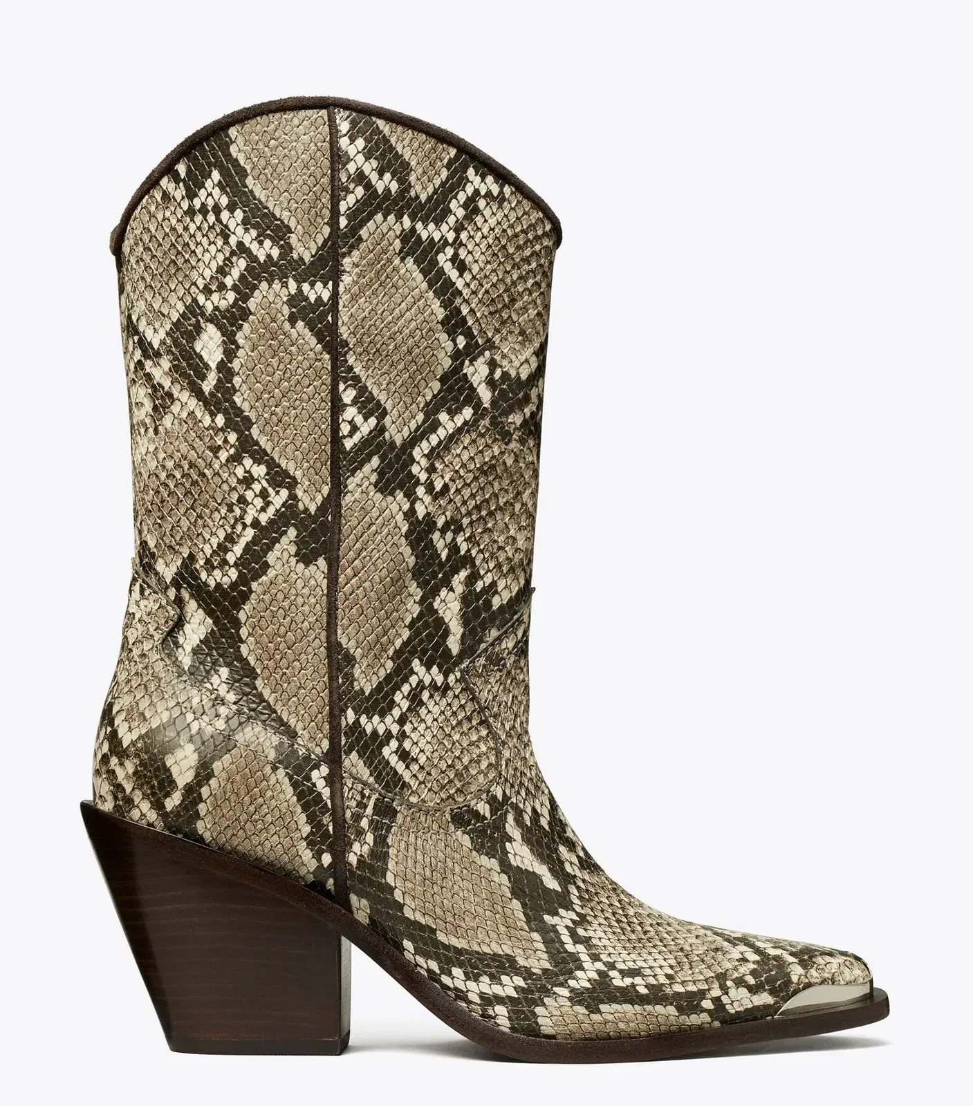Western Boot
